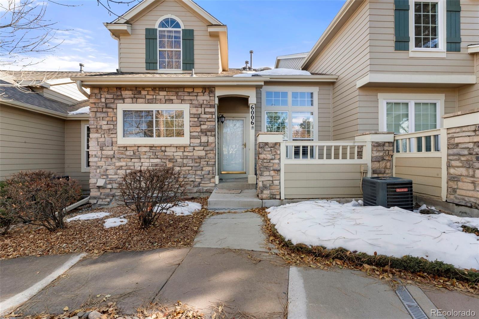 6006  Trailhead Road, highlands ranch MLS: 7344956 Beds: 3 Baths: 4 Price: $498,000