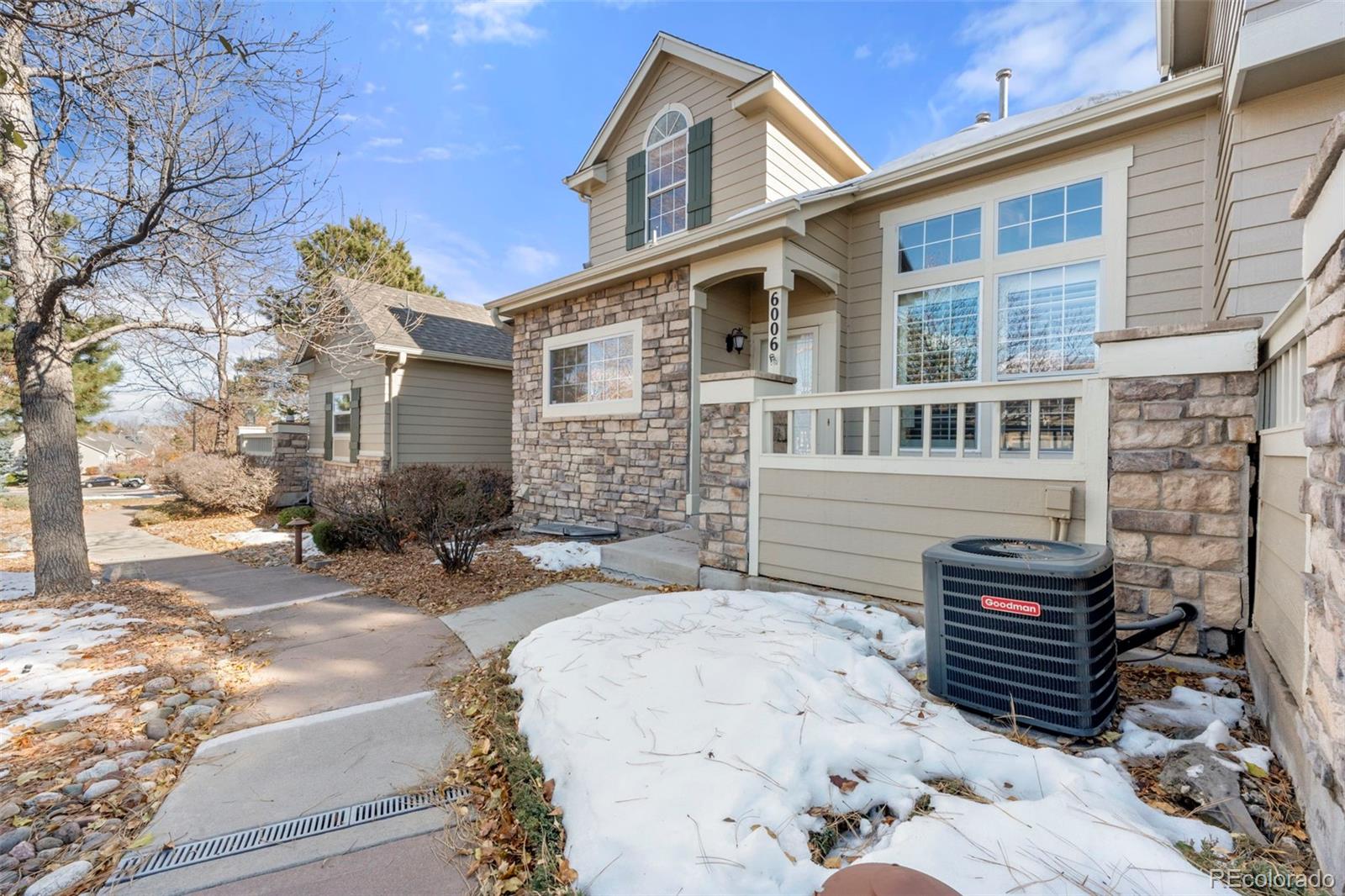 6006  Trailhead Road, highlands ranch  House Search MLS Picture