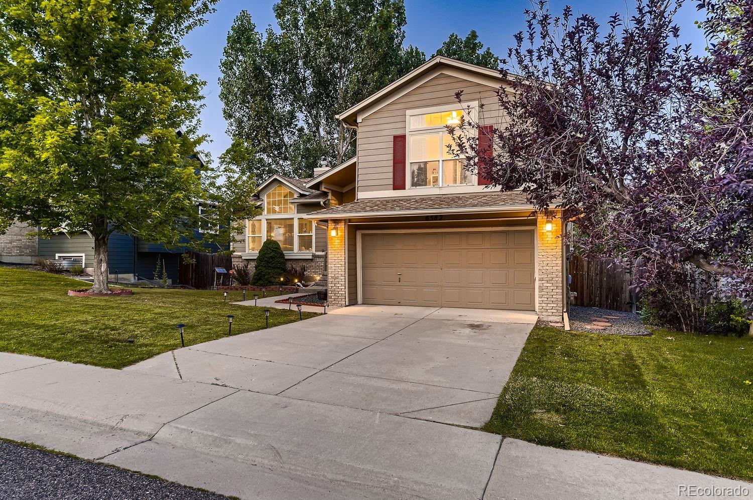 6582 S Taft Way, littleton  House Search MLS Picture