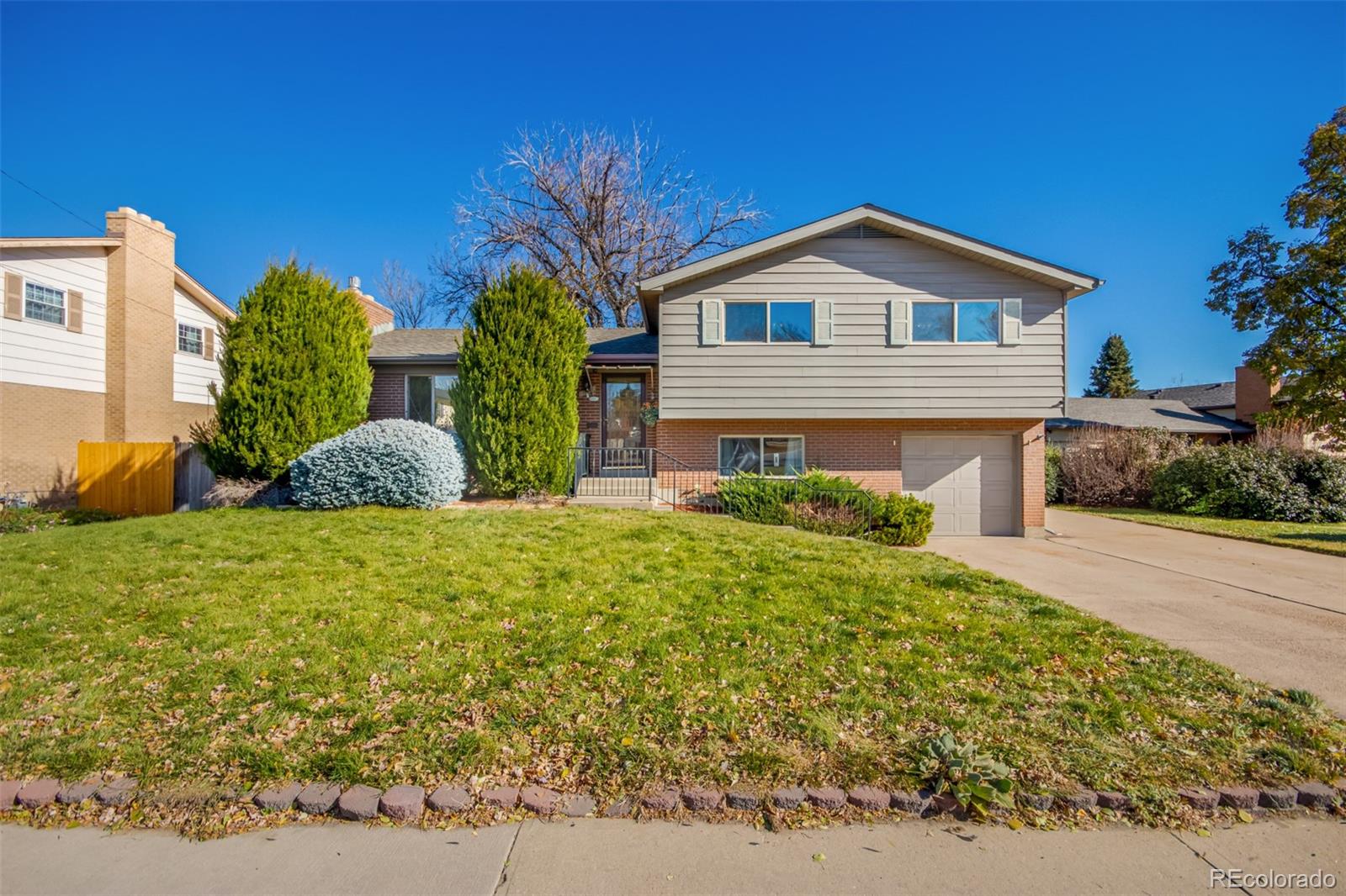 189  Belford Drive, northglenn  House Search MLS Picture