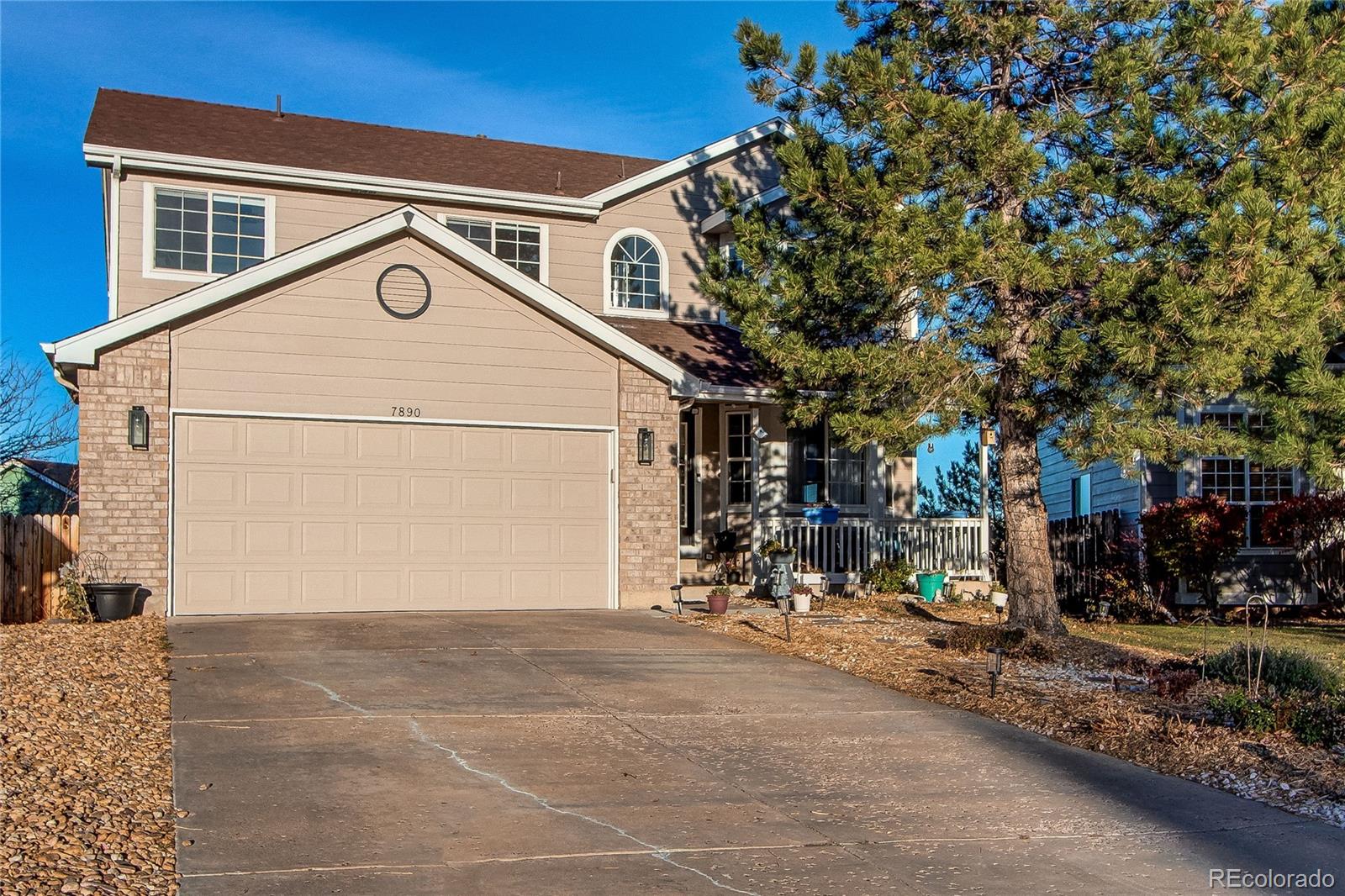 7890  Canvasback Circle, littleton MLS: 1594696 Beds: 4 Baths: 4 Price: $838,999