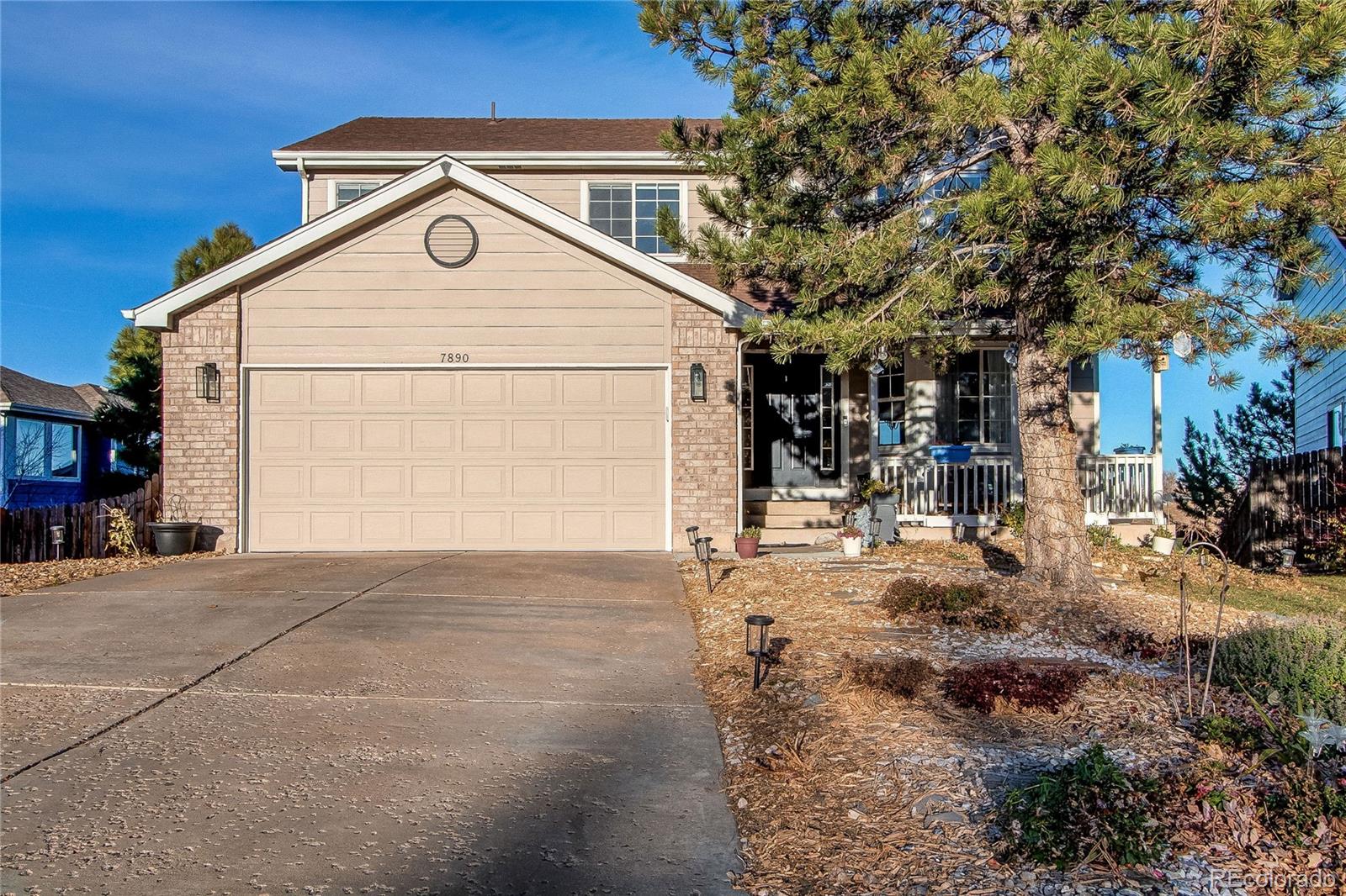 7890  Canvasback Circle, littleton  House Search MLS Picture