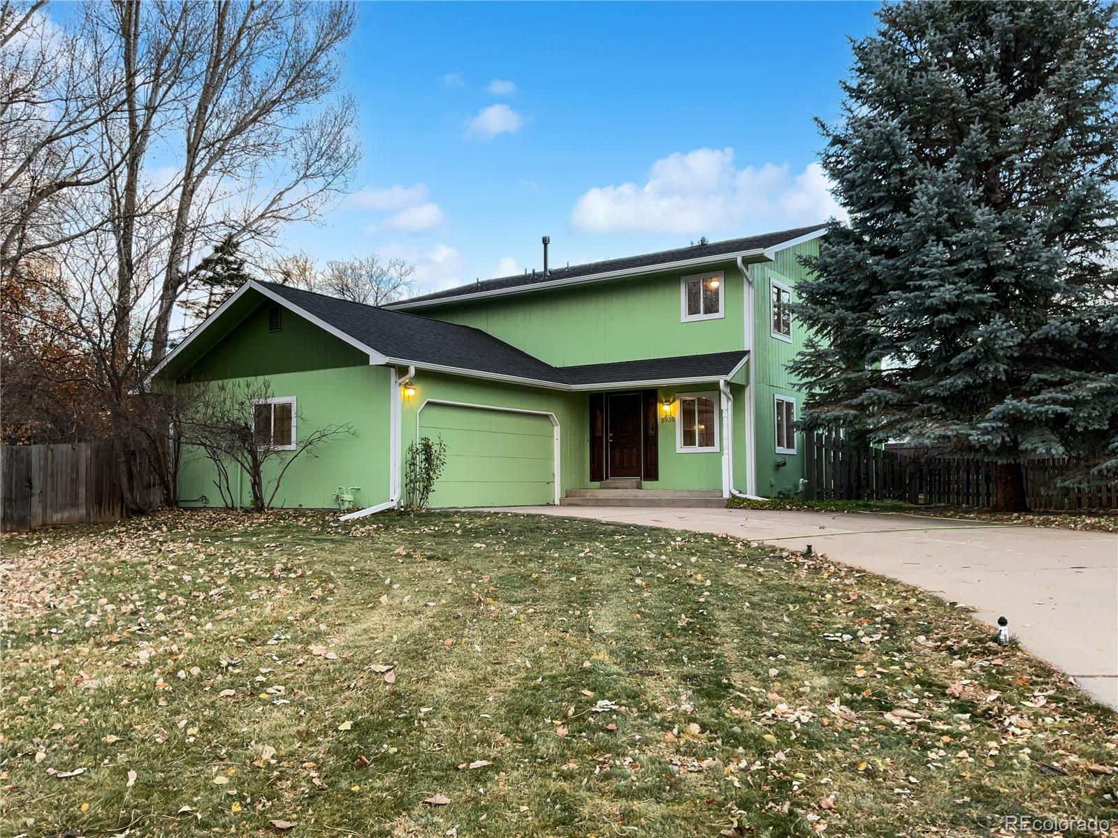 fort collins  House Search Picture