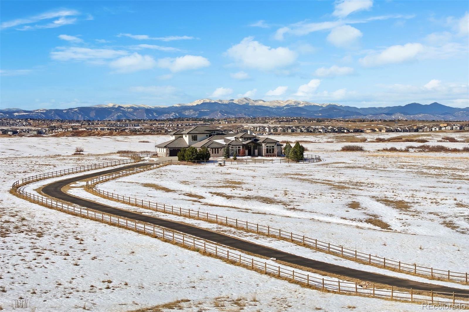 castle rock  Horse Properties Search Picture