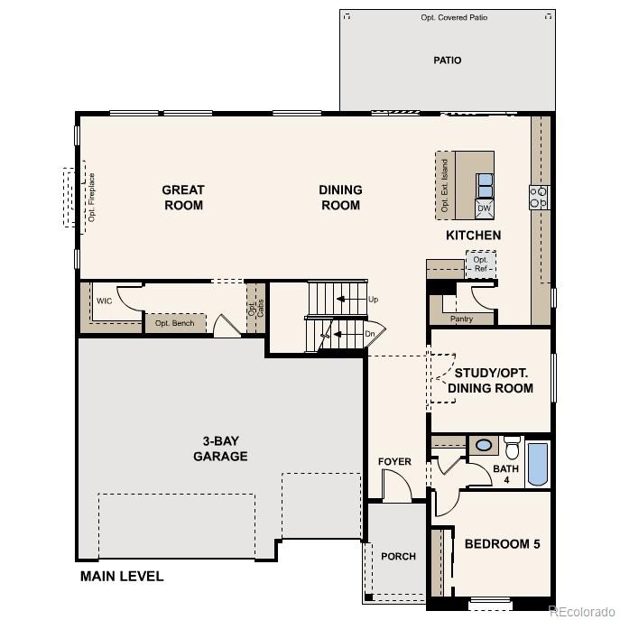 2488  Wesley Lane, lafayette  House Search MLS Picture