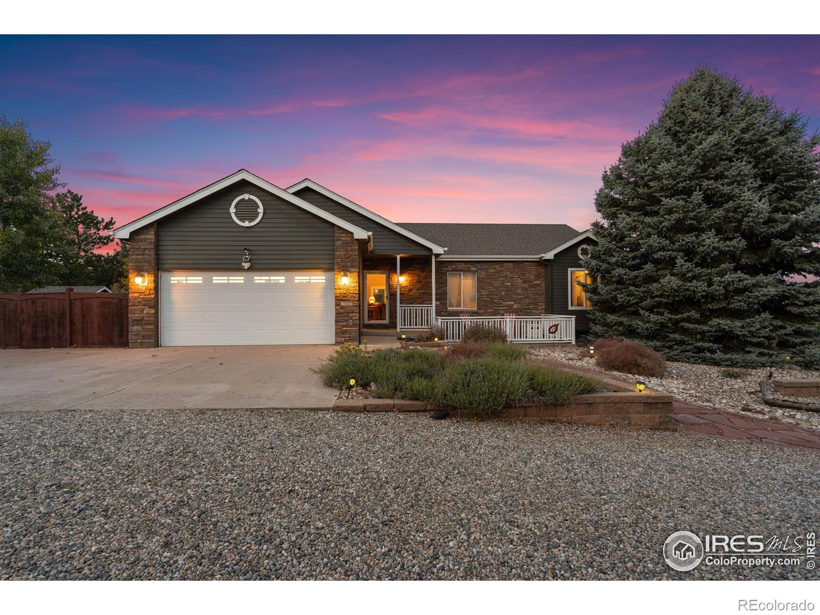 8117  Buck Ridge Lane, loveland  House Search MLS Picture