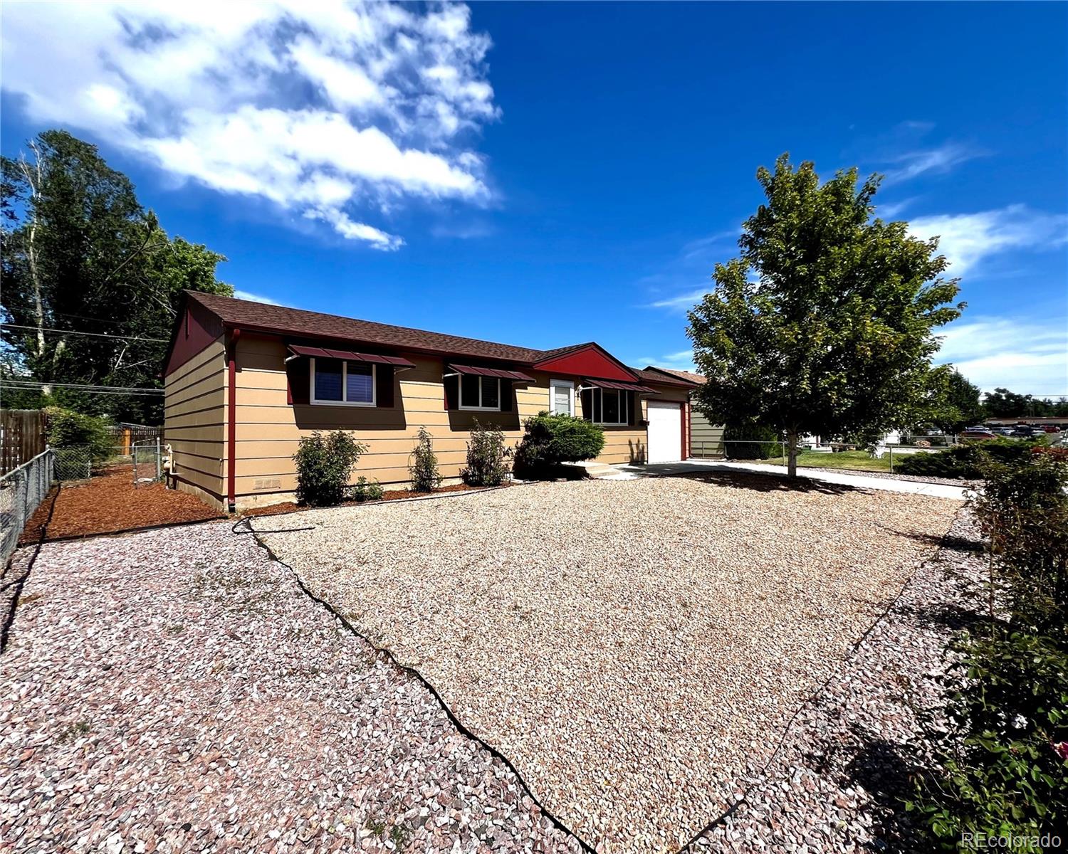 88  Susanne Circle, colorado springs  House Search MLS Picture