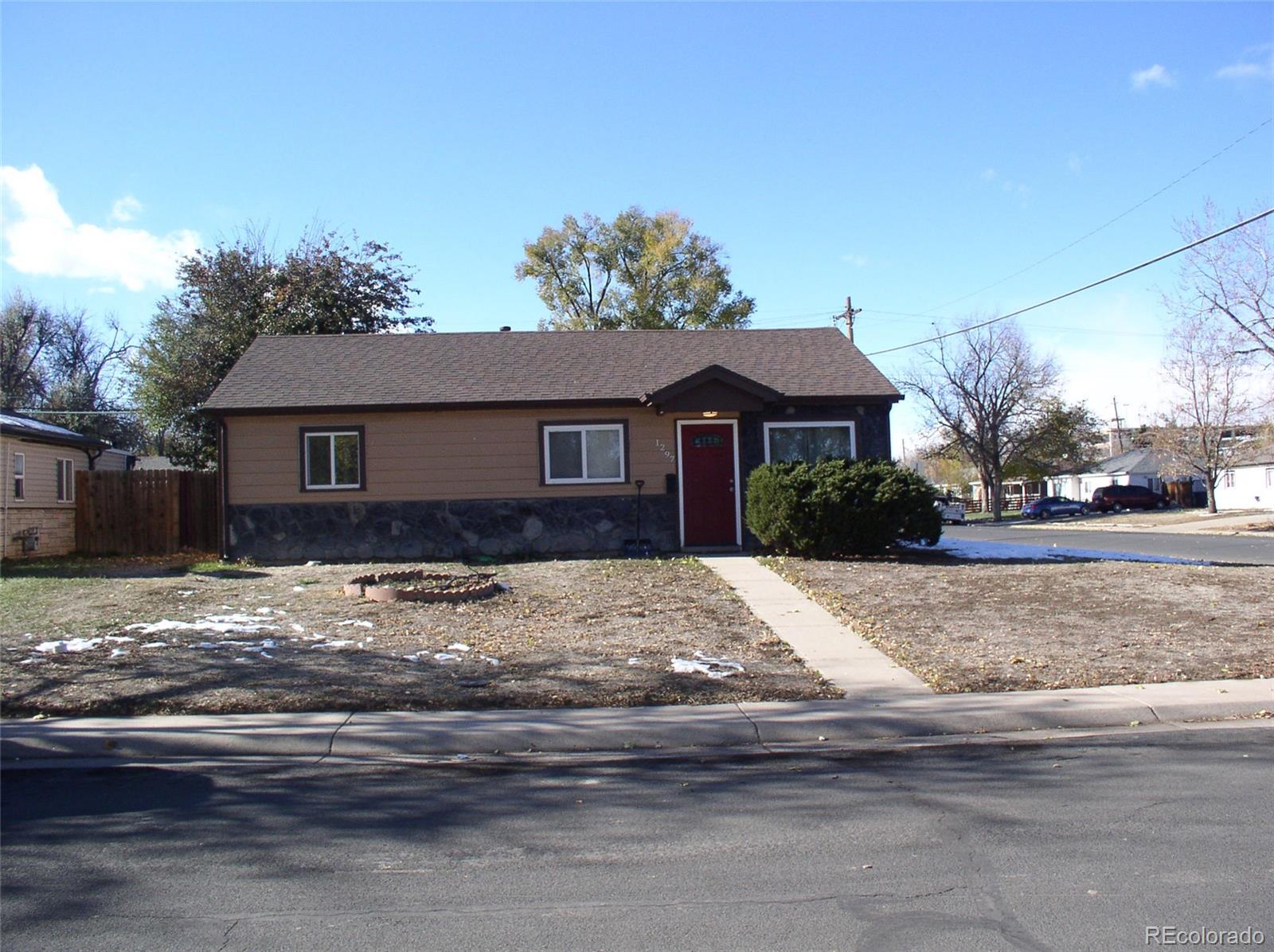 1297  Worchester Street, aurora MLS: 6221728 Beds: 3 Baths: 2 Price: $437,000