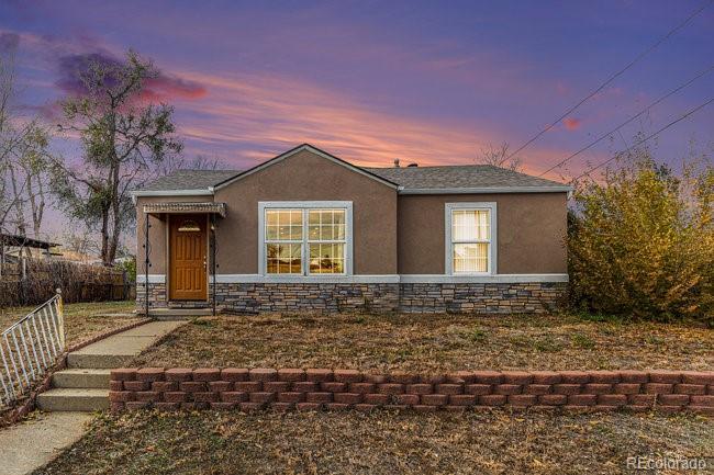 4545  Raritan Street, denver  House Search MLS Picture