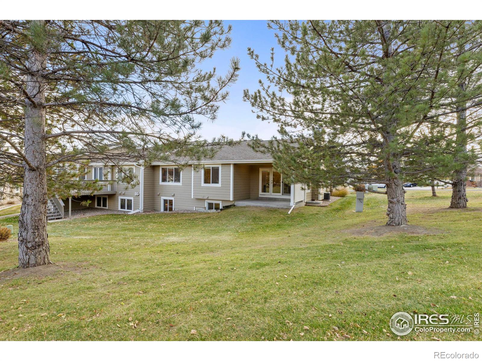 2719  Lochbuie Circle, loveland  House Search MLS Picture