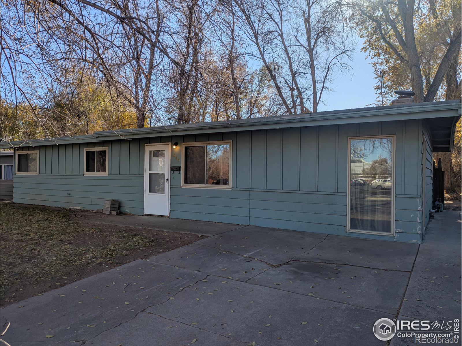 fort collins  House Search Picture