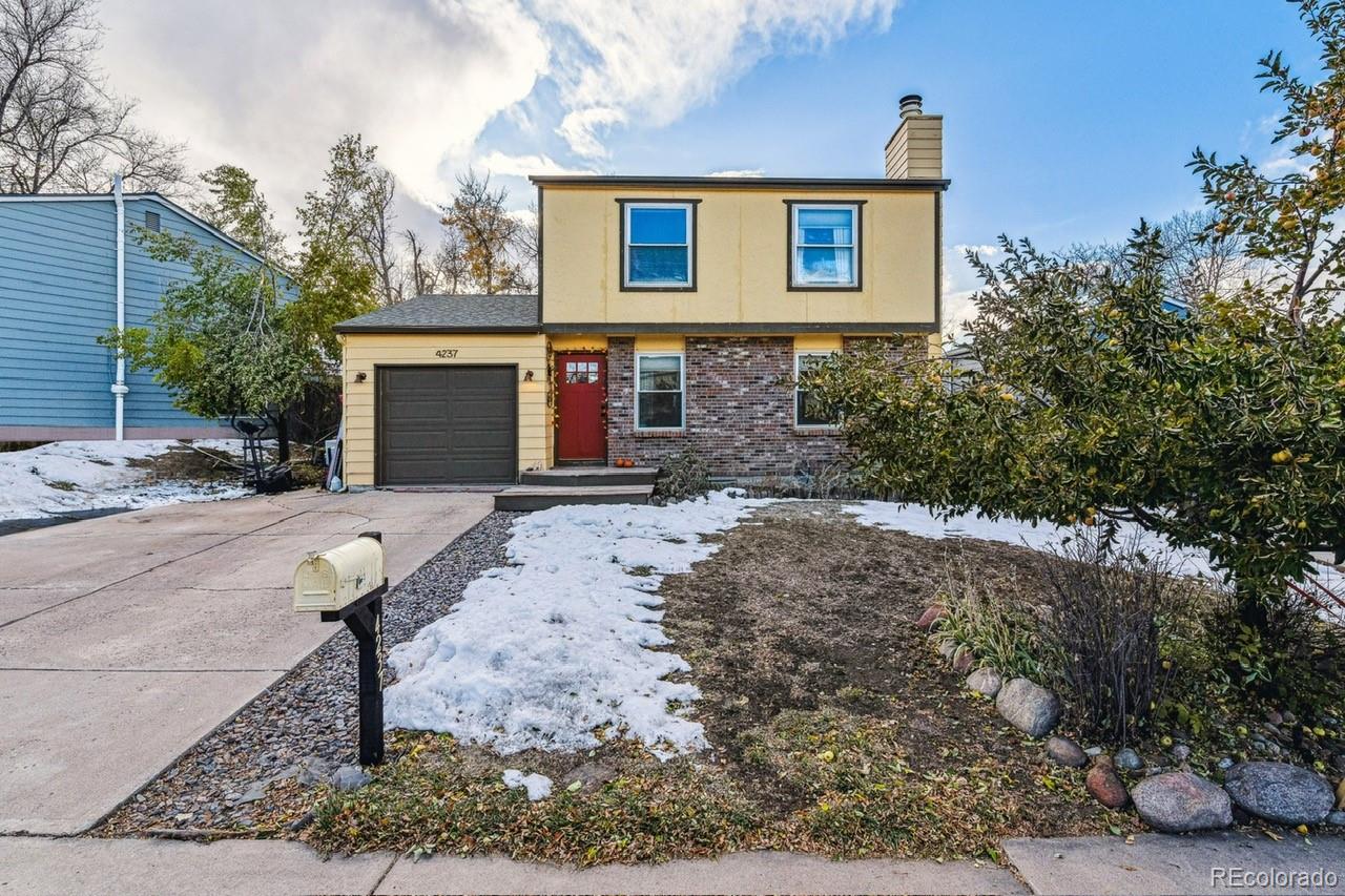 4237 S Pitkin Street, aurora MLS: 5926992 Beds: 3 Baths: 3 Price: $450,000