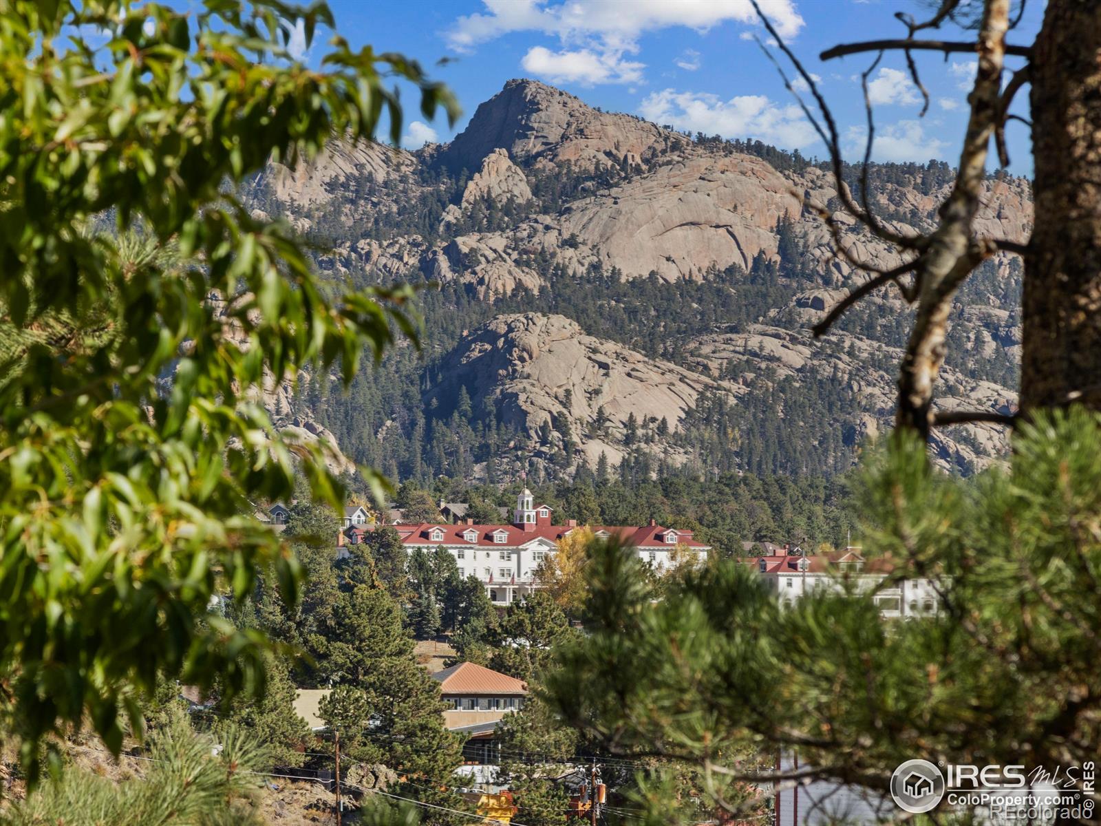 138  Courtney Lane, estes park  House Search MLS Picture