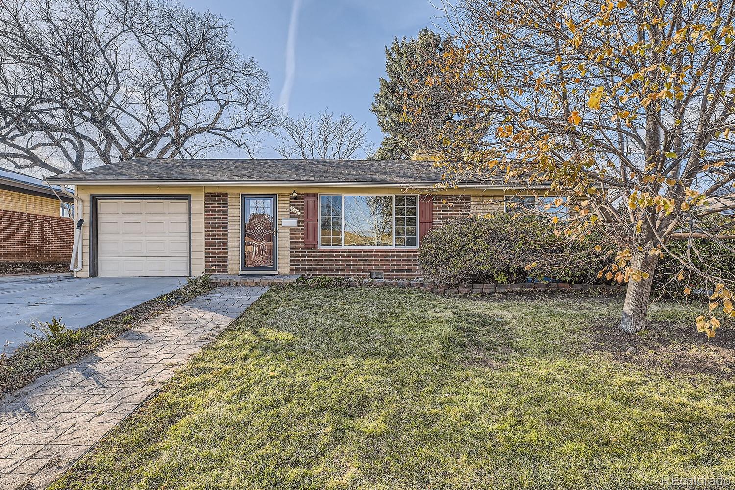 2627 S Lowell Boulevard, denver  House Search MLS Picture