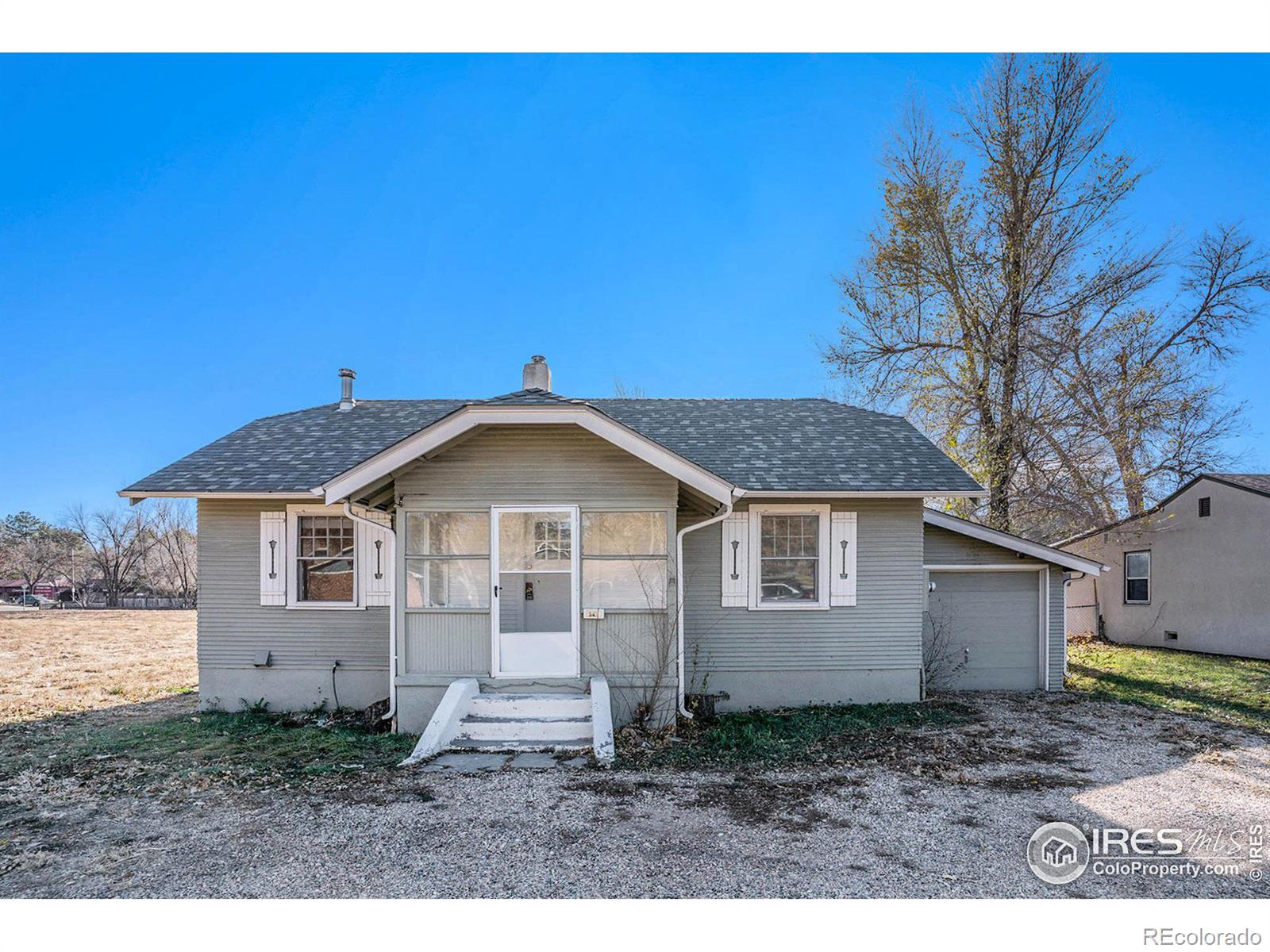 945 E Prospect Road, fort collins  House Search MLS Picture