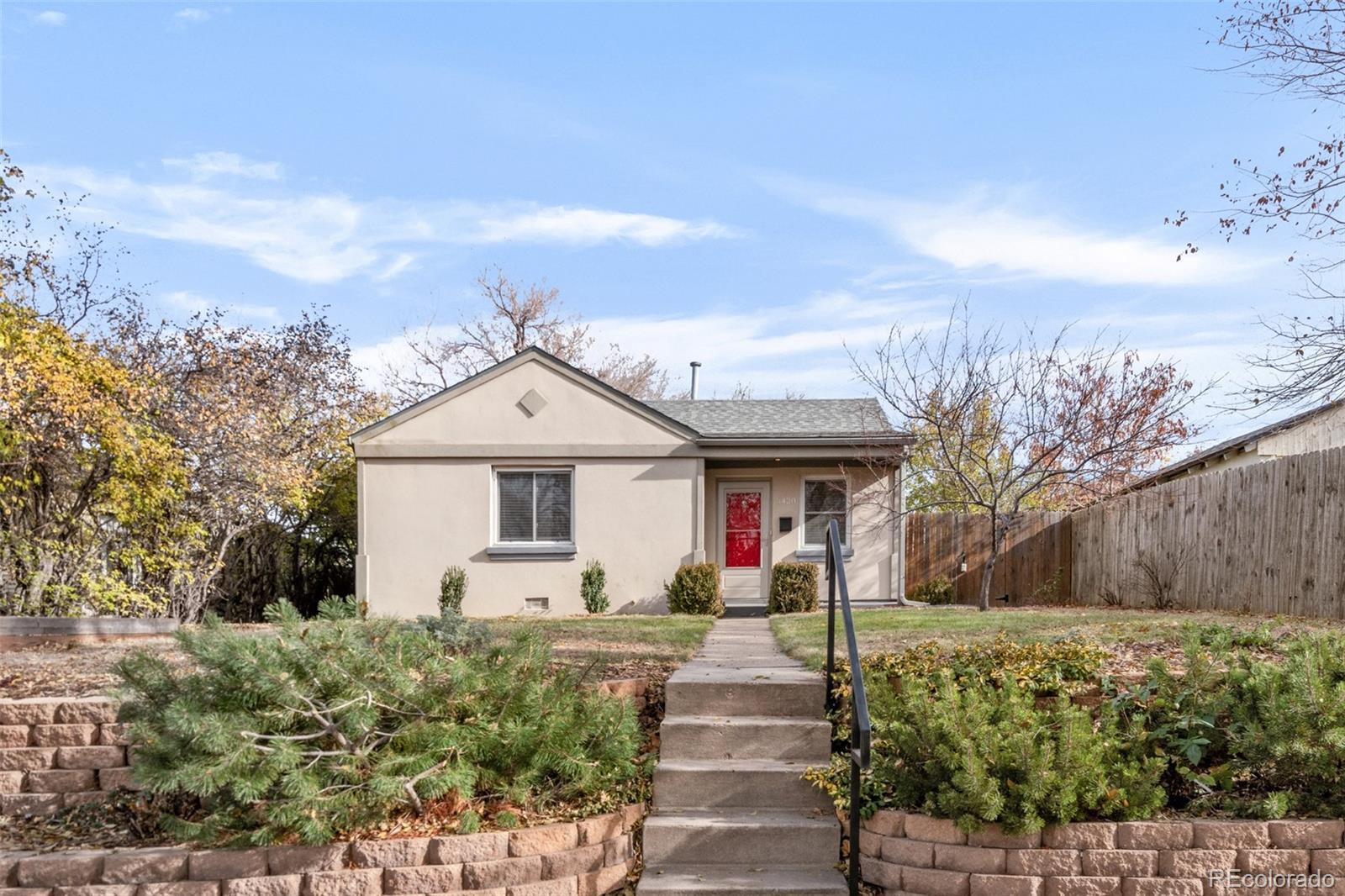 denver  House Search Picture