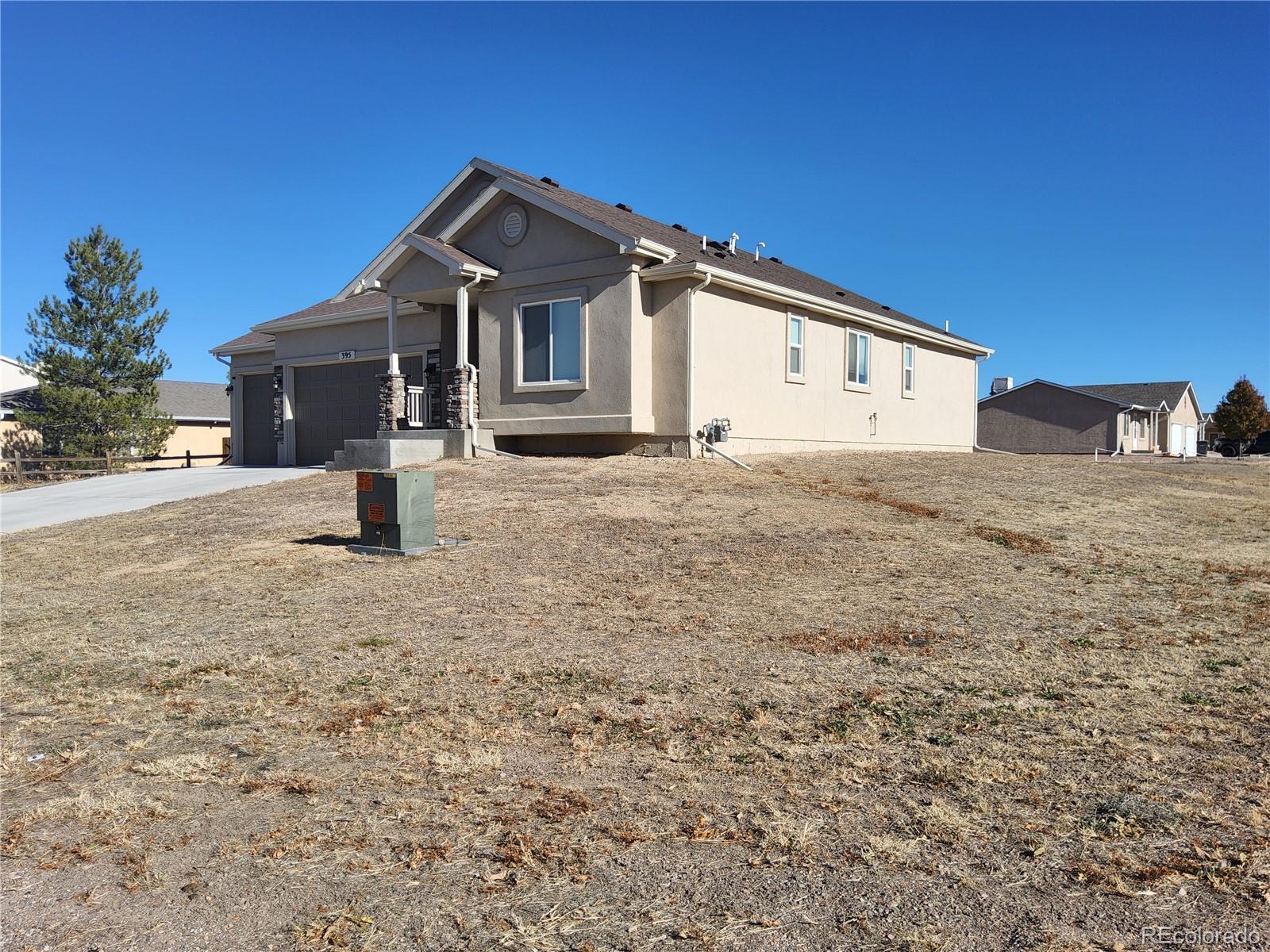 395 W Coral Drive, pueblo  House Search MLS Picture