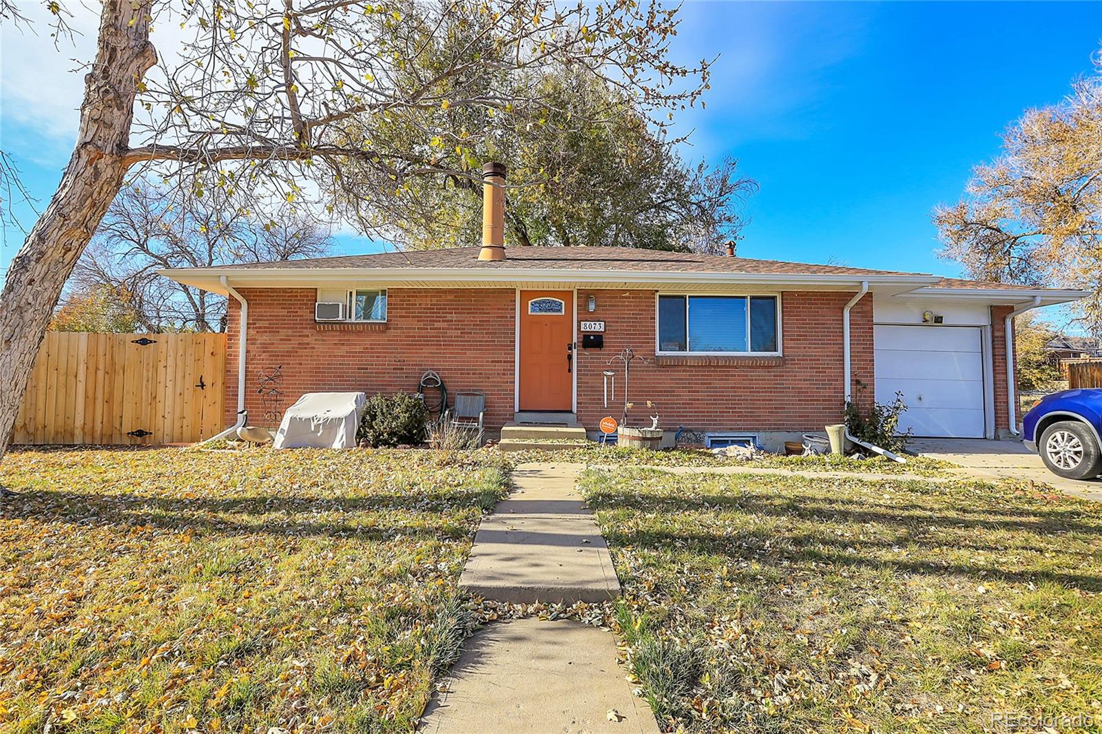 denver  House Search Picture