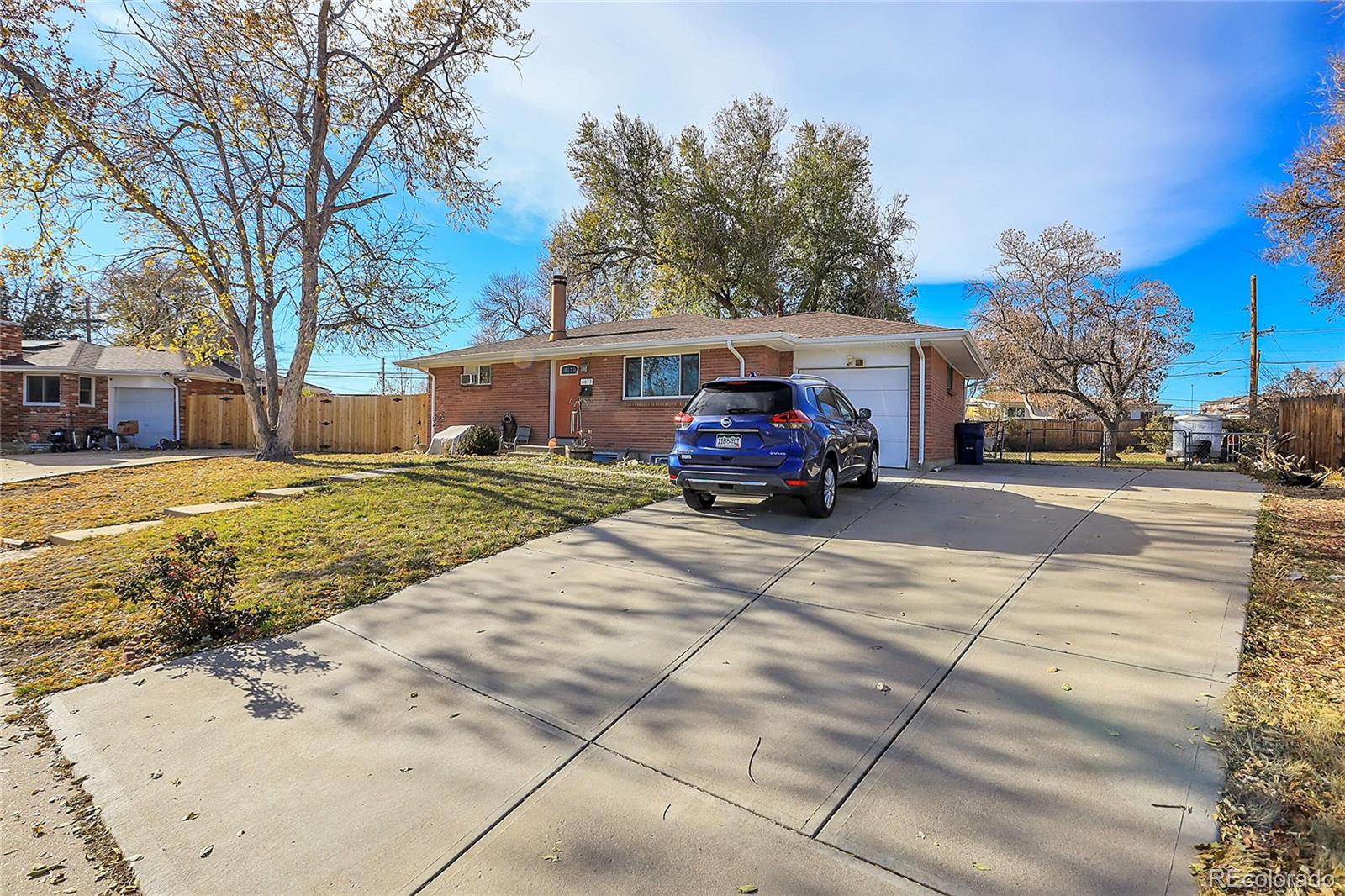 8073  Wyandot Street, denver  House Search MLS Picture