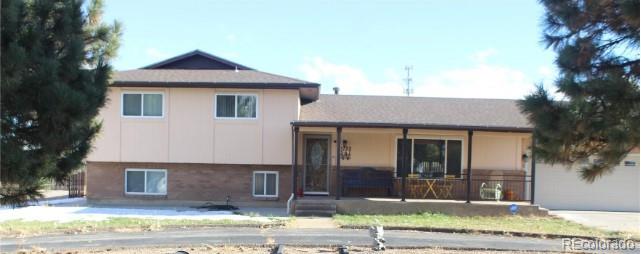 pueblo  House Search Picture