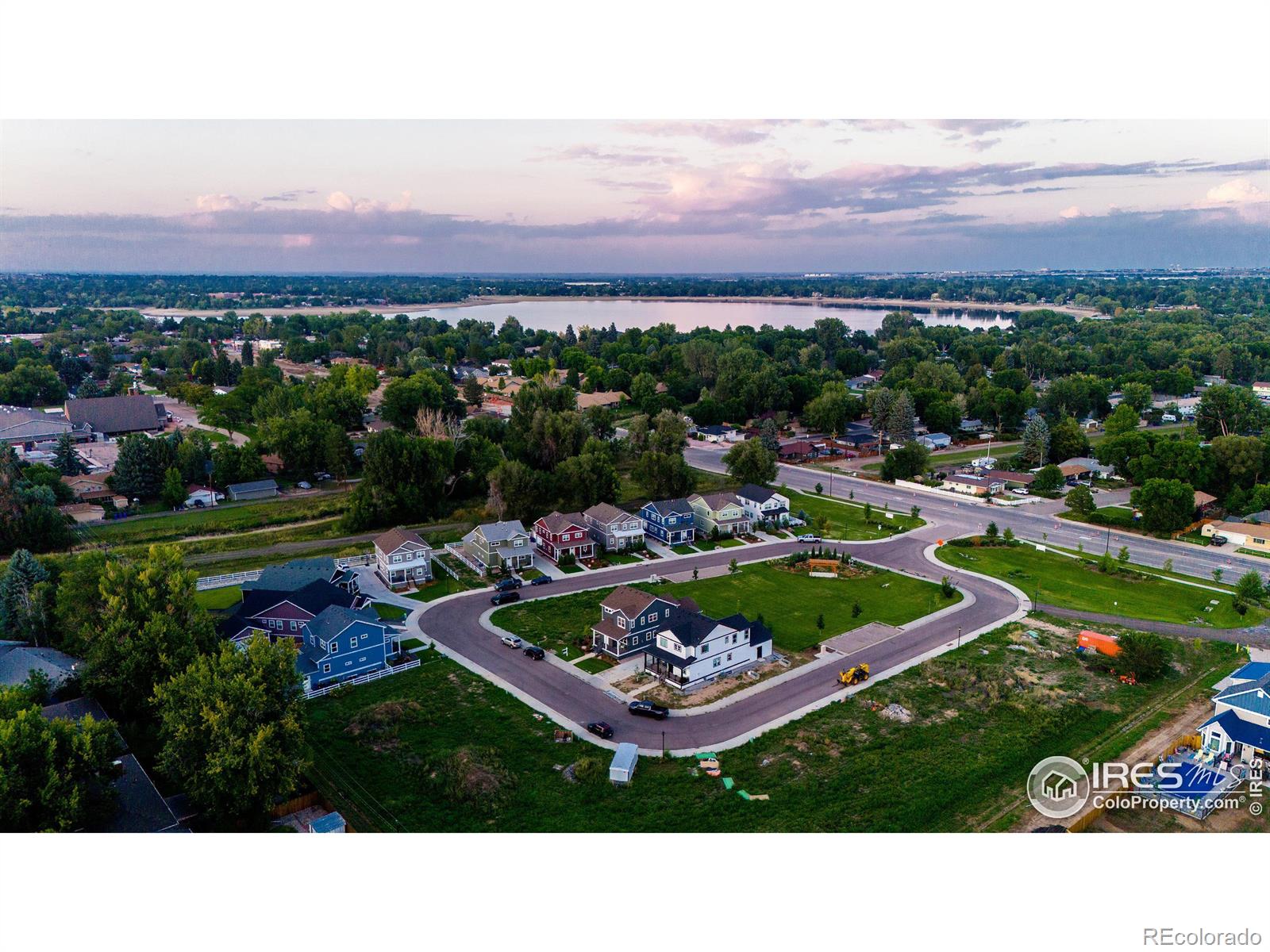 1640  Taft Gardens Circle, loveland  House Search MLS Picture