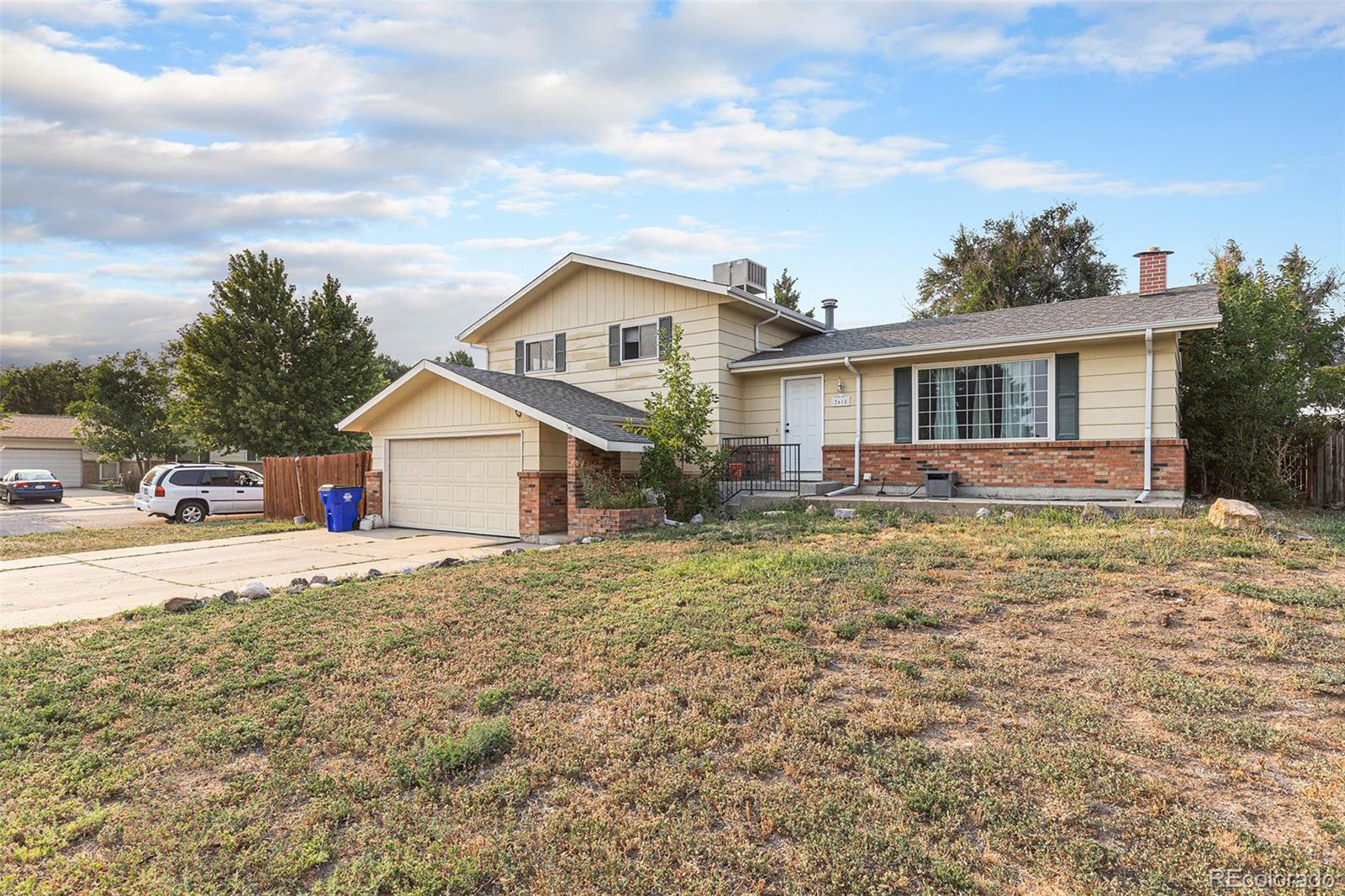 greeley  House Search Picture