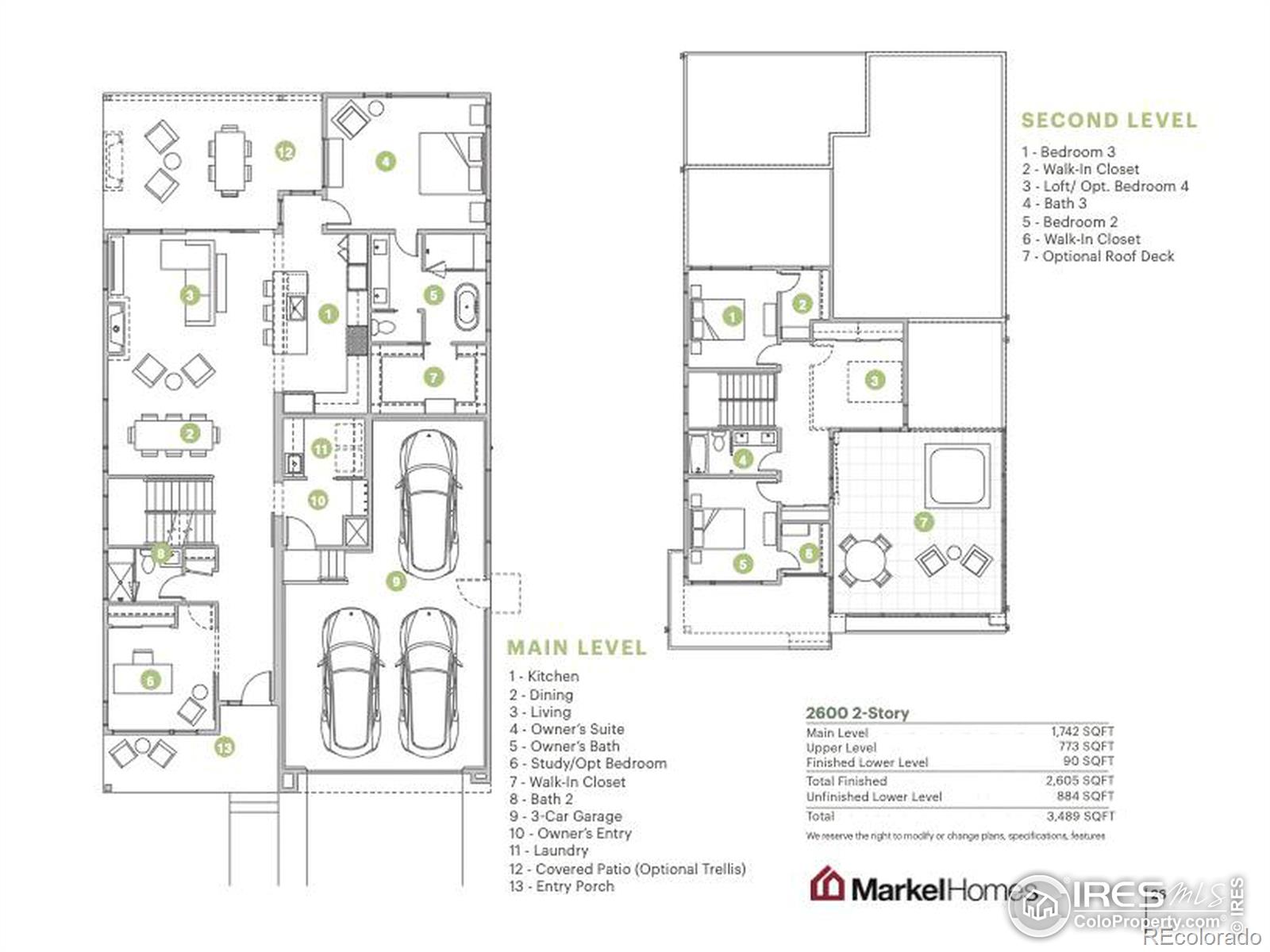 2292  Star Hill Street, longmont  House Search MLS Picture