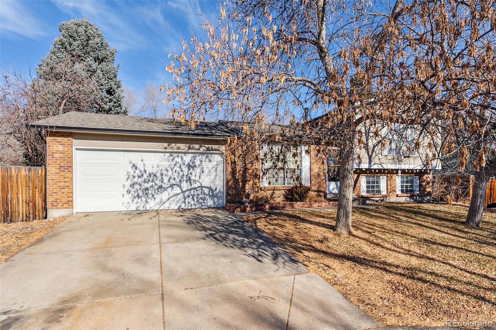 8773 W Star Drive, littleton  House Search MLS Picture