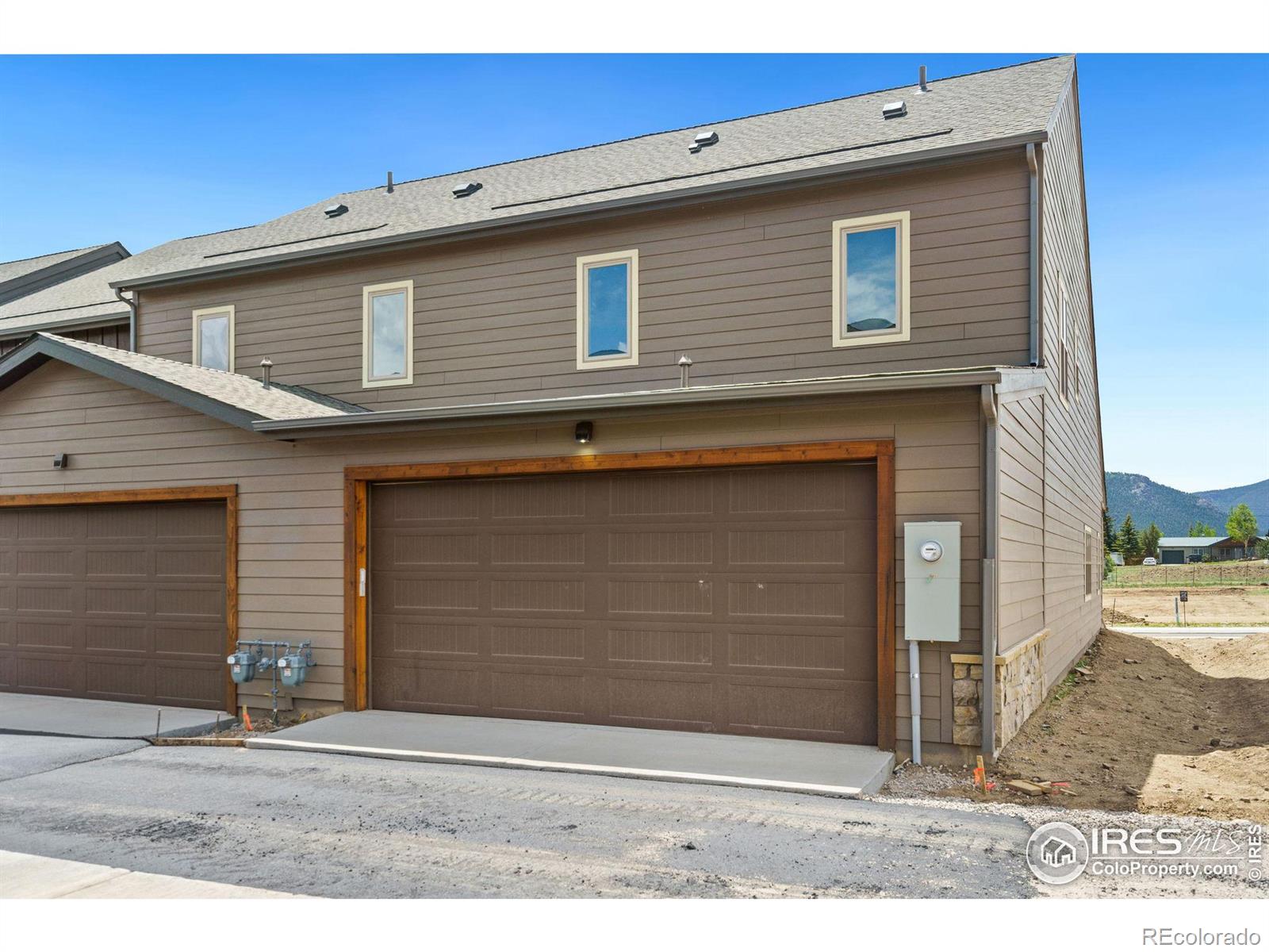 1699  Continental Peaks Circle, estes park  House Search MLS Picture