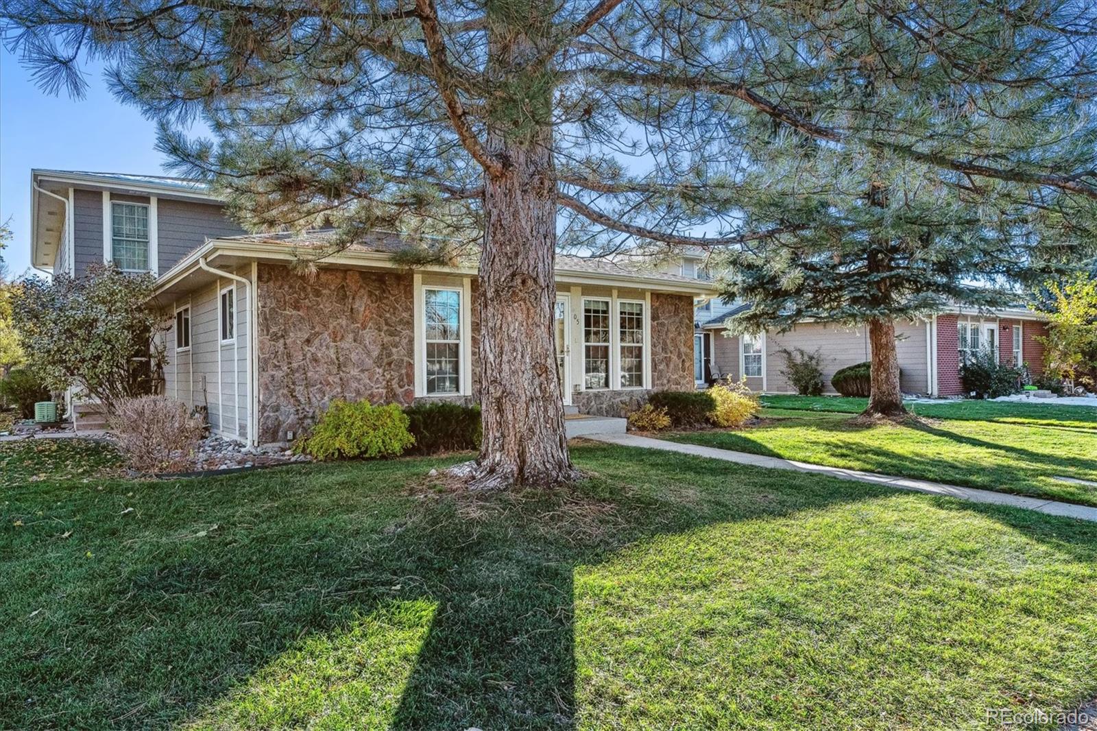 6650 E Arizona Avenue, denver  House Search MLS Picture