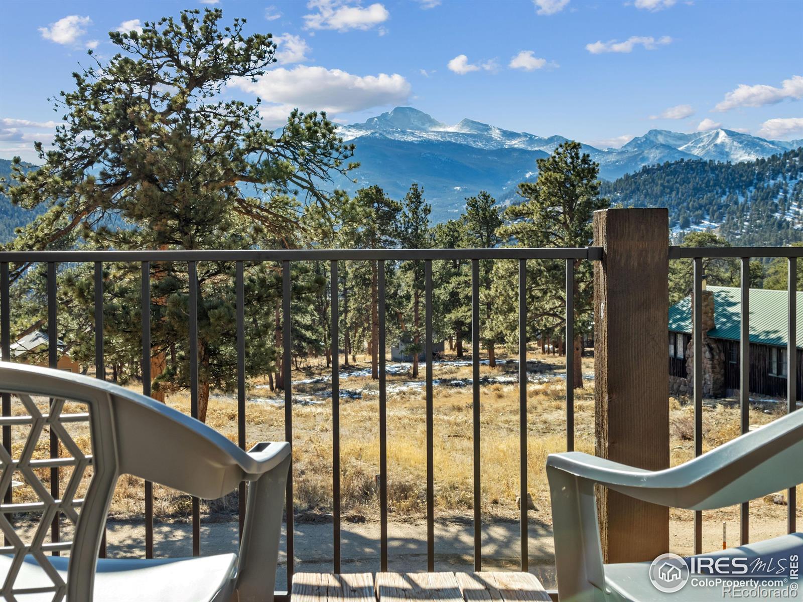 540  Laurel Lane, estes park  House Search MLS Picture