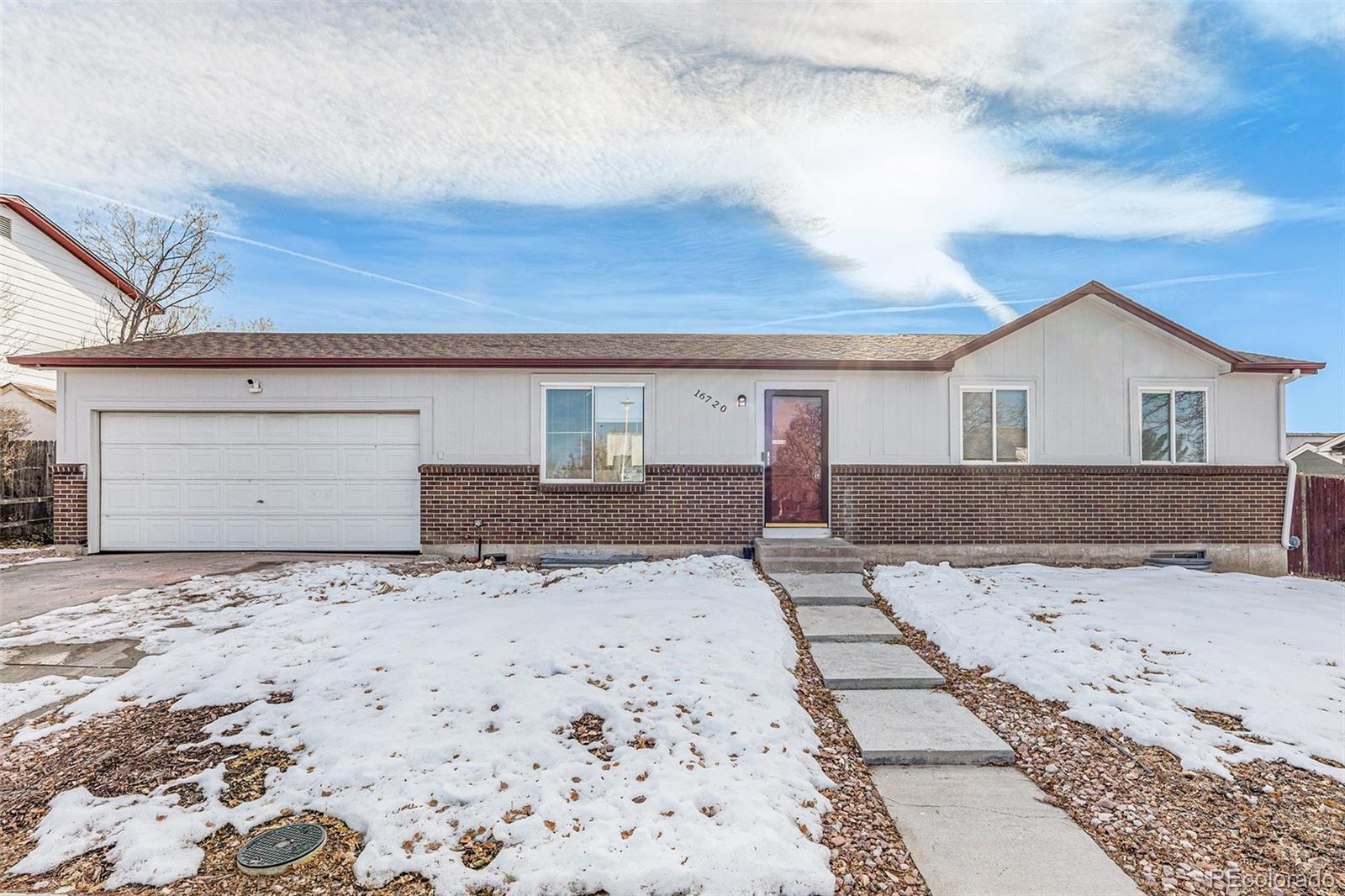 16720 E Layton Avenue, aurora  House Search MLS Picture