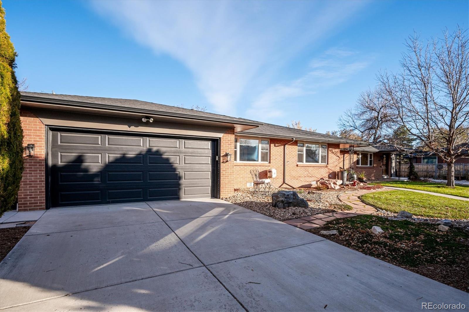 3320  Yarrow Street, wheat ridge  House Search MLS Picture