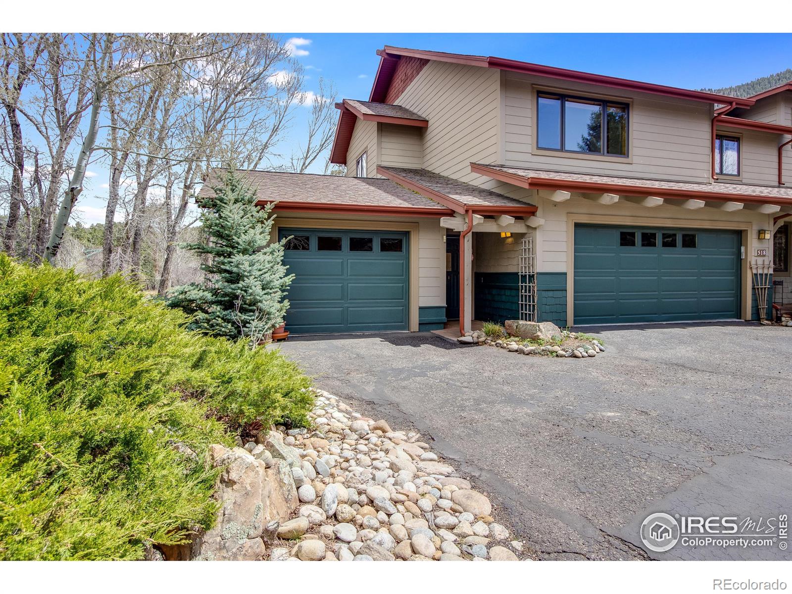 520  Riverrock Circle, estes park  House Search MLS Picture