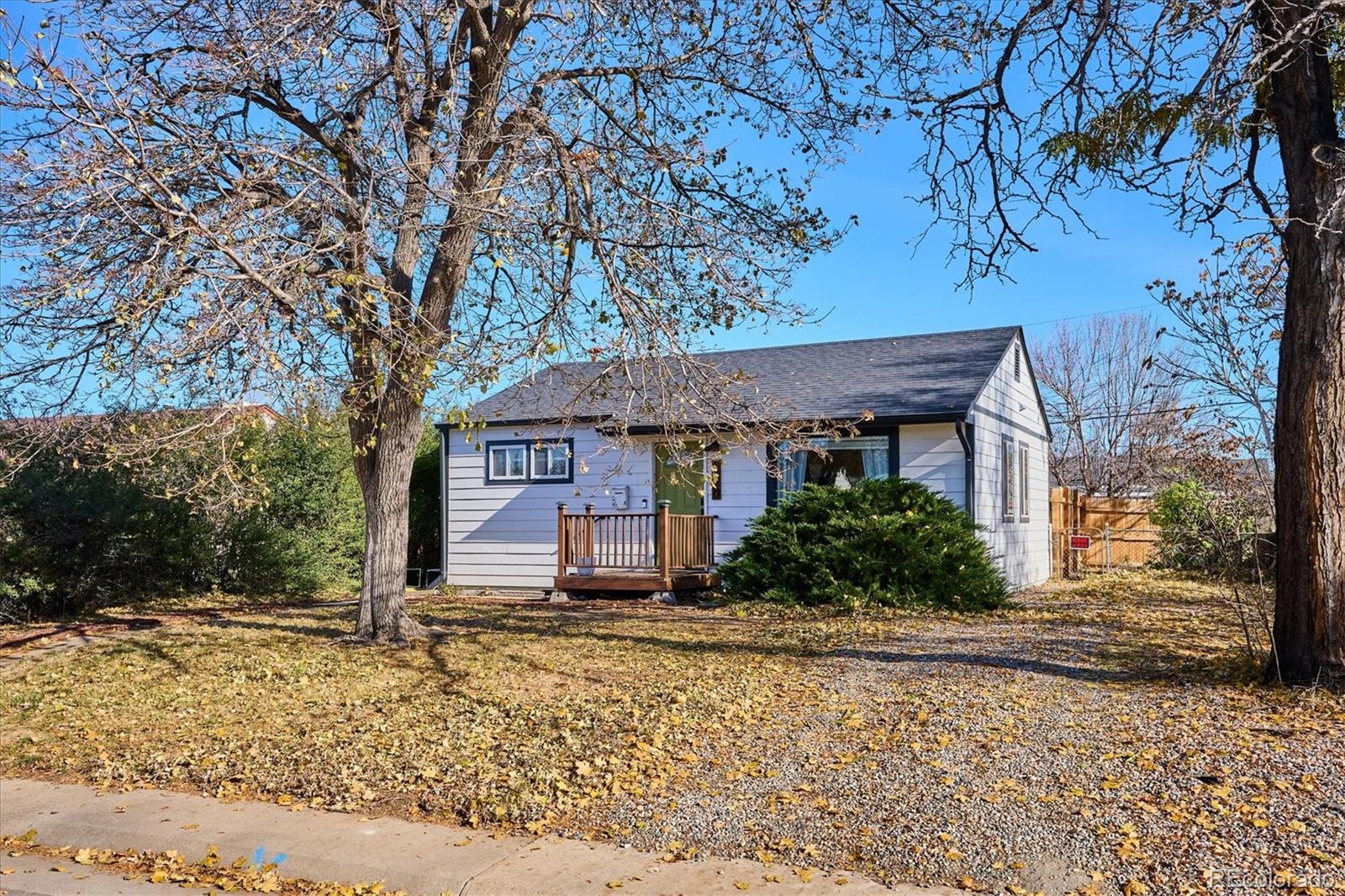 denver  House Search Picture