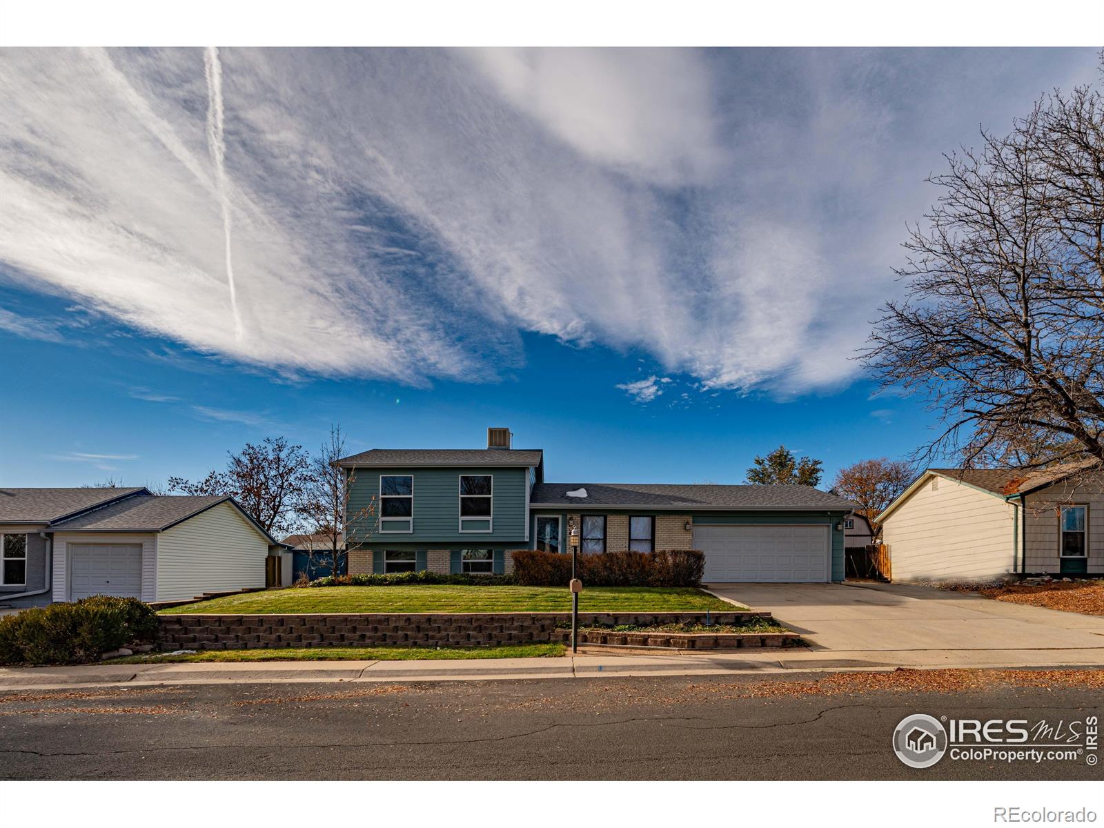 1903  Elmwood Street, broomfield  House Search MLS Picture