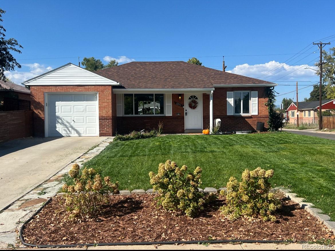 denver  House Search Picture