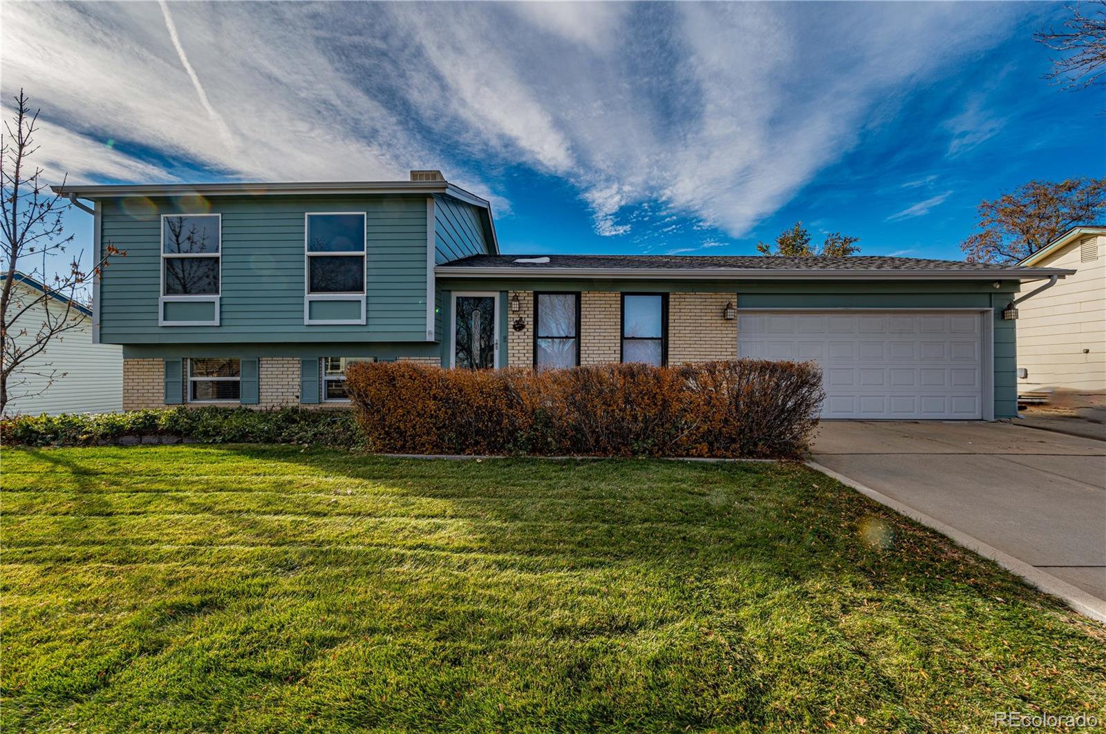 1903  Elmwood Street, broomfield MLS: 8545121 Beds: 3 Baths: 2 Price: $570,000