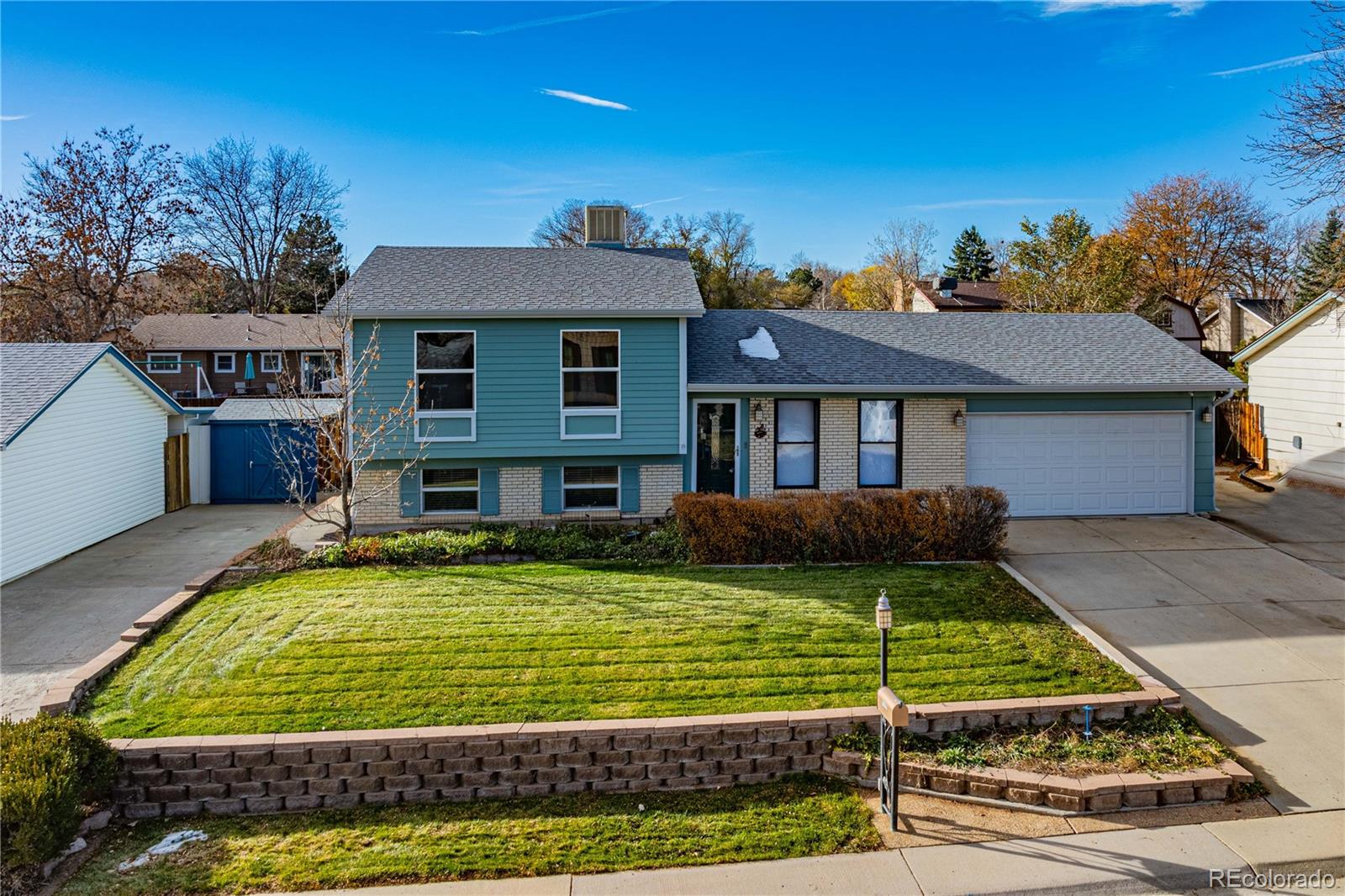 1903  Elmwood Street, broomfield  House Search MLS Picture