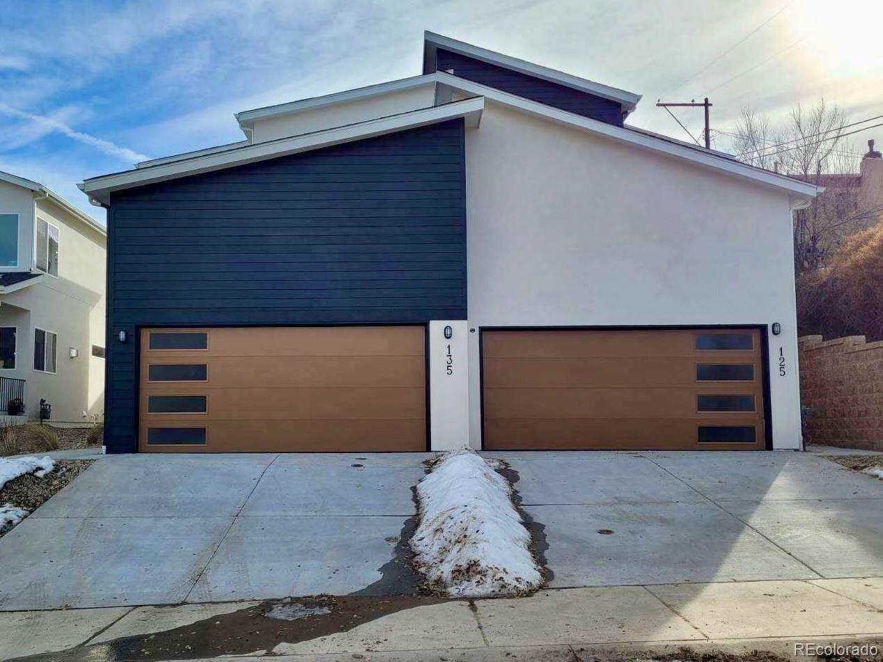 colorado springs  House Search Picture