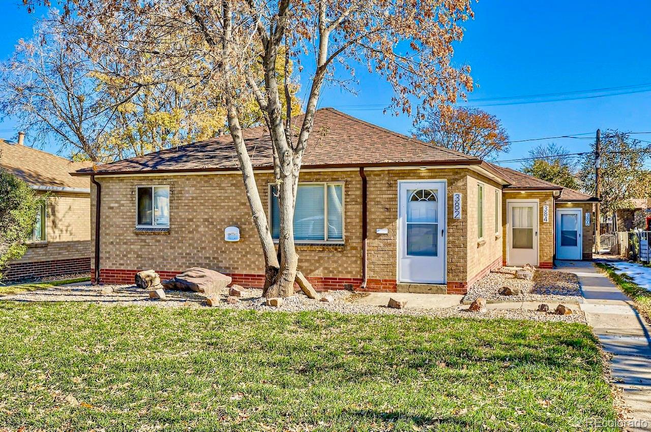 denver  House Search Picture