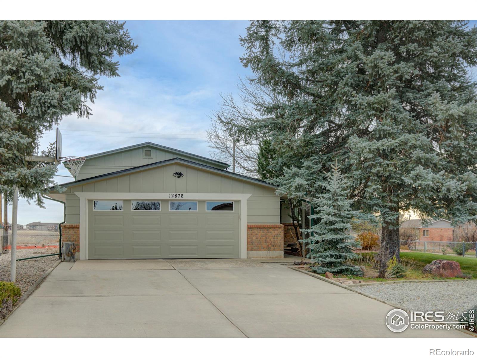 12876  Waterbury Road, longmont  House Search MLS Picture