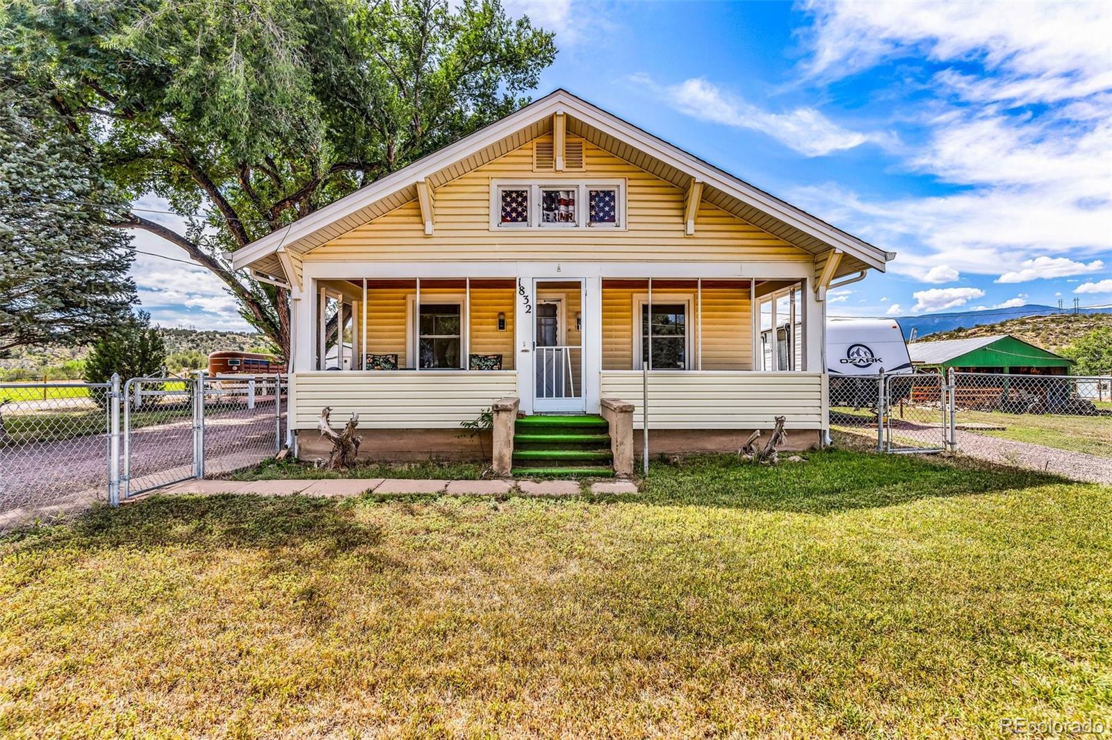 1832  Pinion Avenue, canon city  House Search MLS Picture