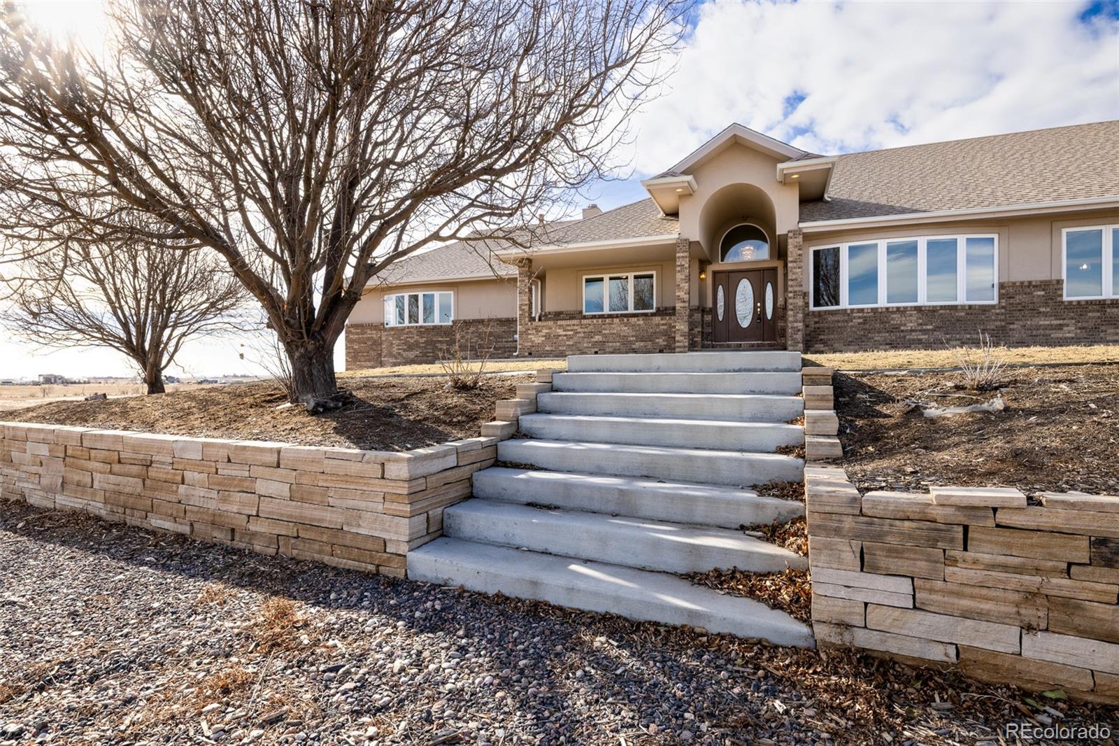 3995 N County Road 1 , loveland  House Search MLS Picture