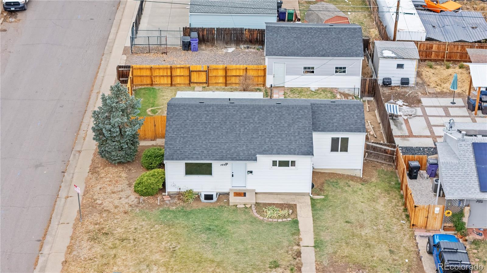 denver  House Search Picture