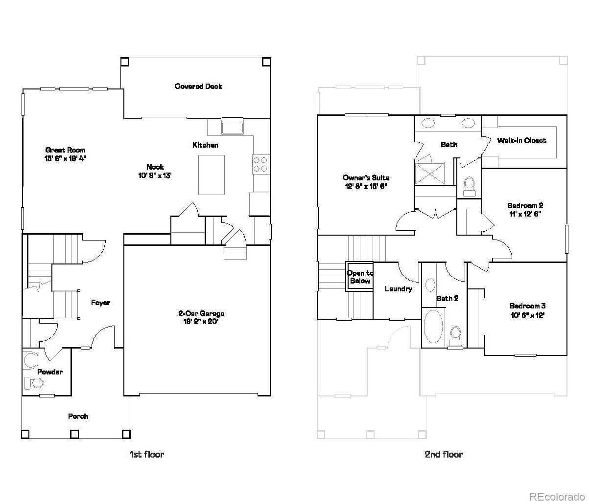 7287 S Yank Court, littleton  House Search MLS Picture