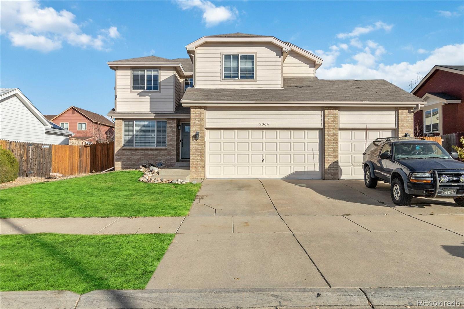 denver  House Search Picture