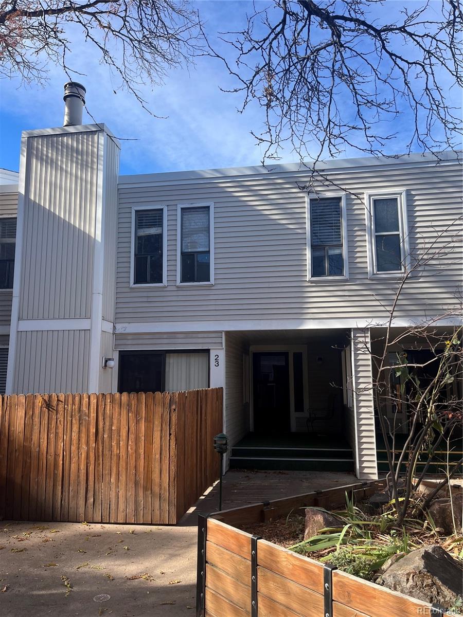 denver  House Search Picture