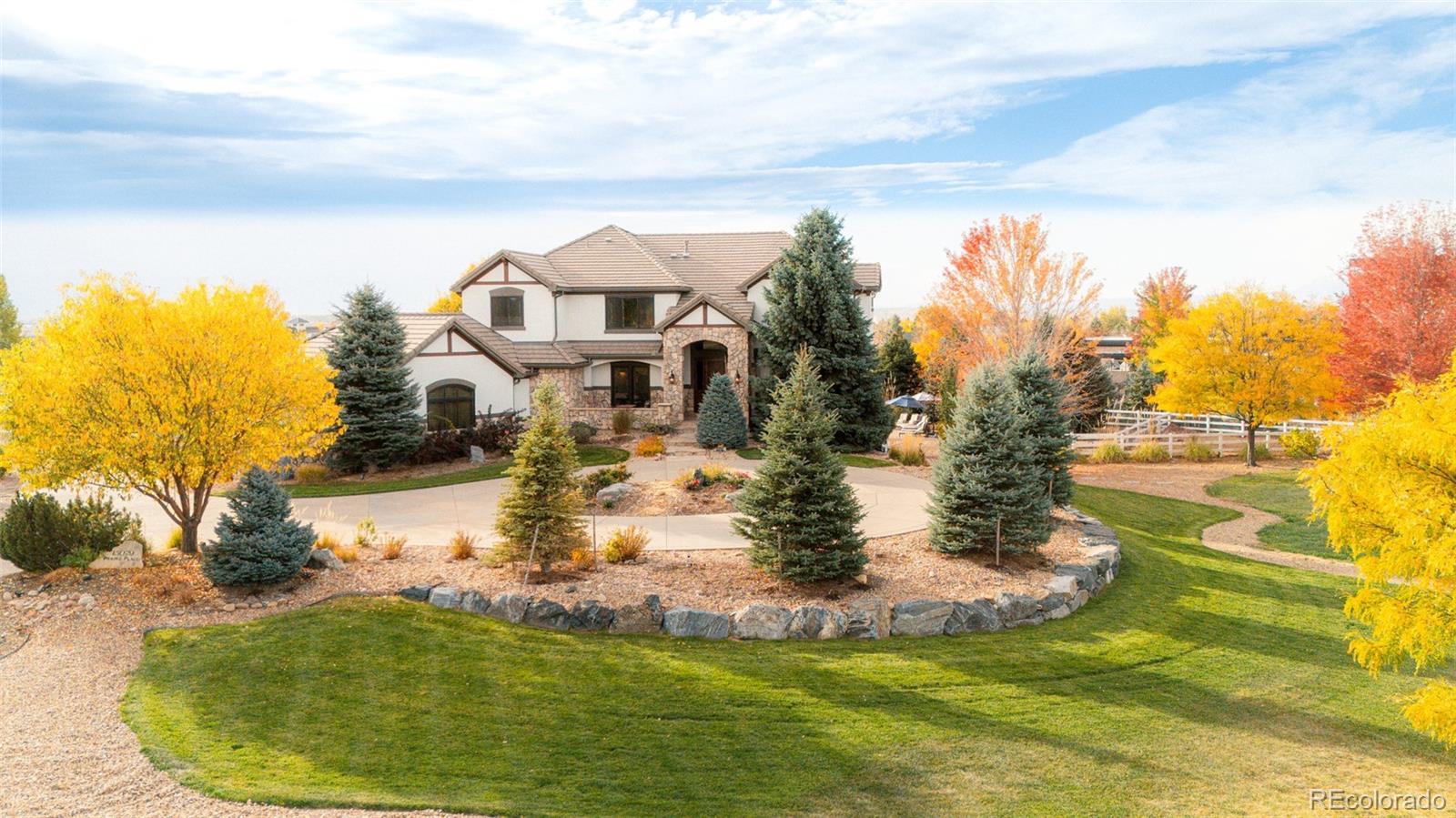 15079  Prairie Place, broomfield  House Search MLS Picture