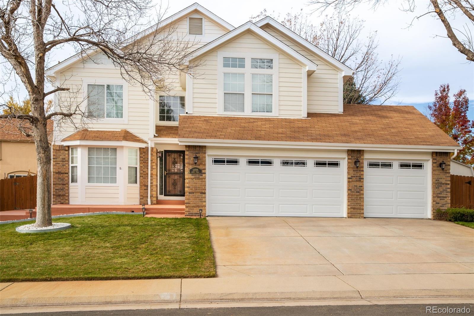 12725  Xavier Street, broomfield MLS: 1505416 Beds: 6 Baths: 4 Price: $805,000